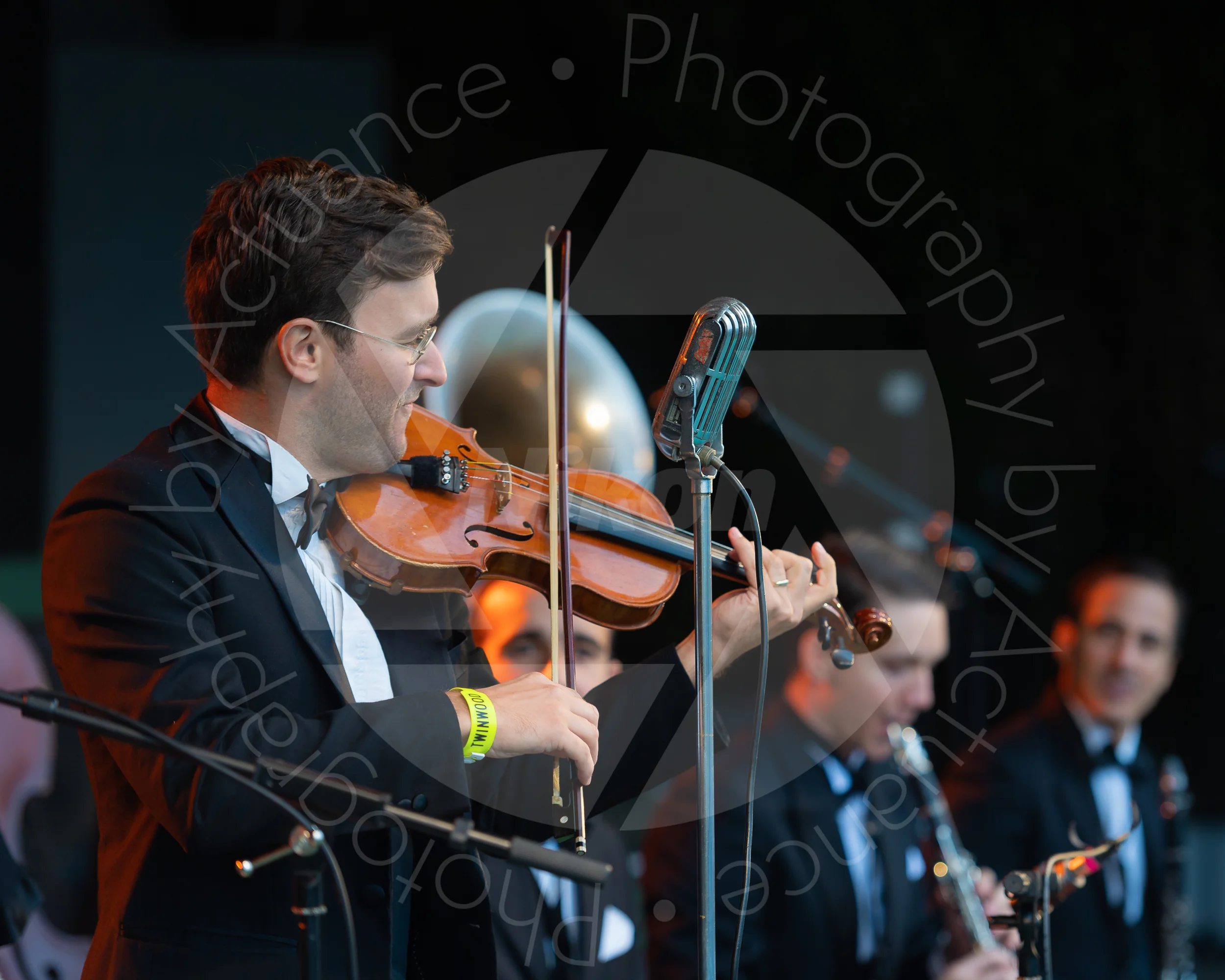 Twinwood Festival 2018 #1642