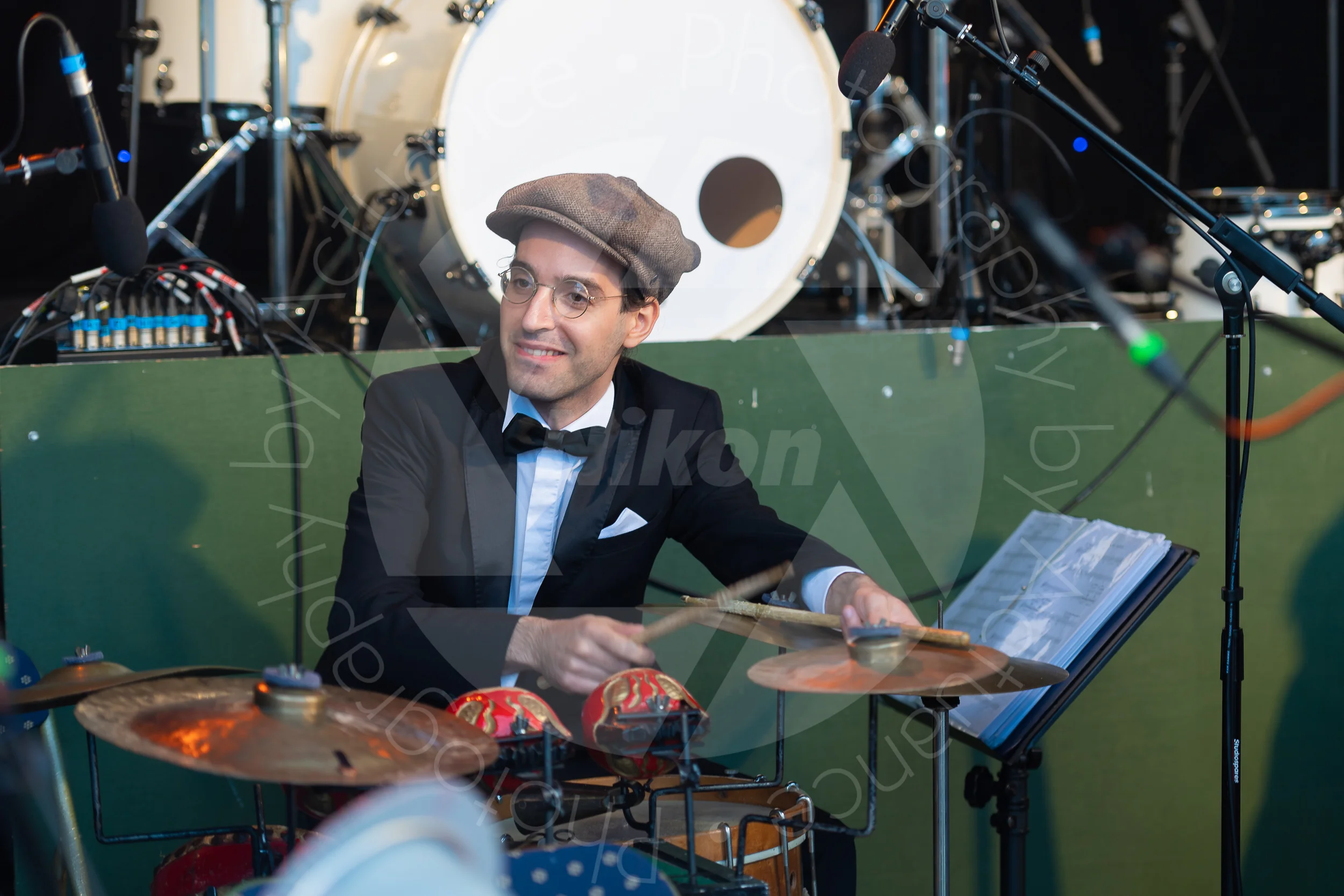 Twinwood Festival 2018 #1645