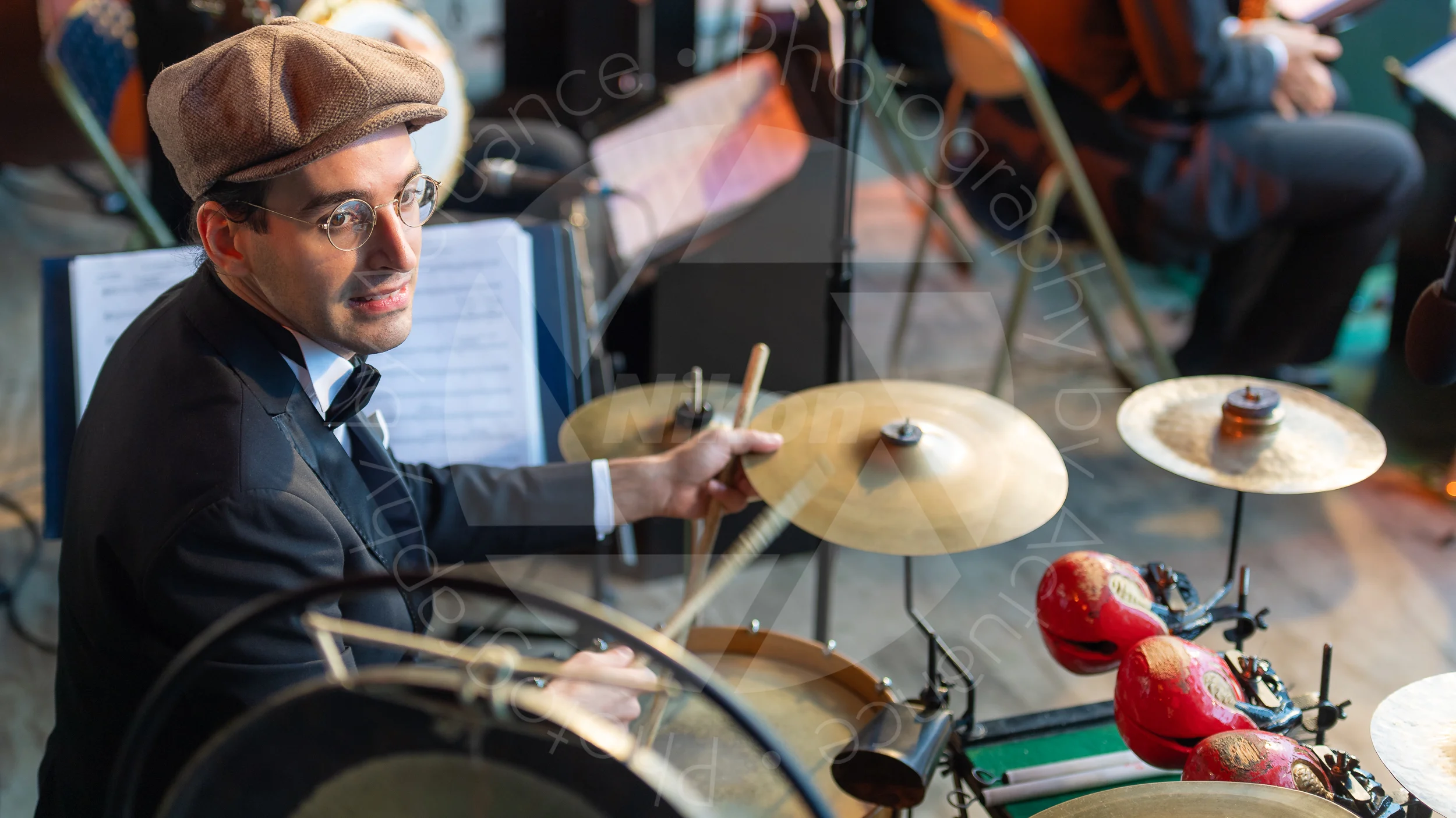 Twinwood Festival 2018 #1648