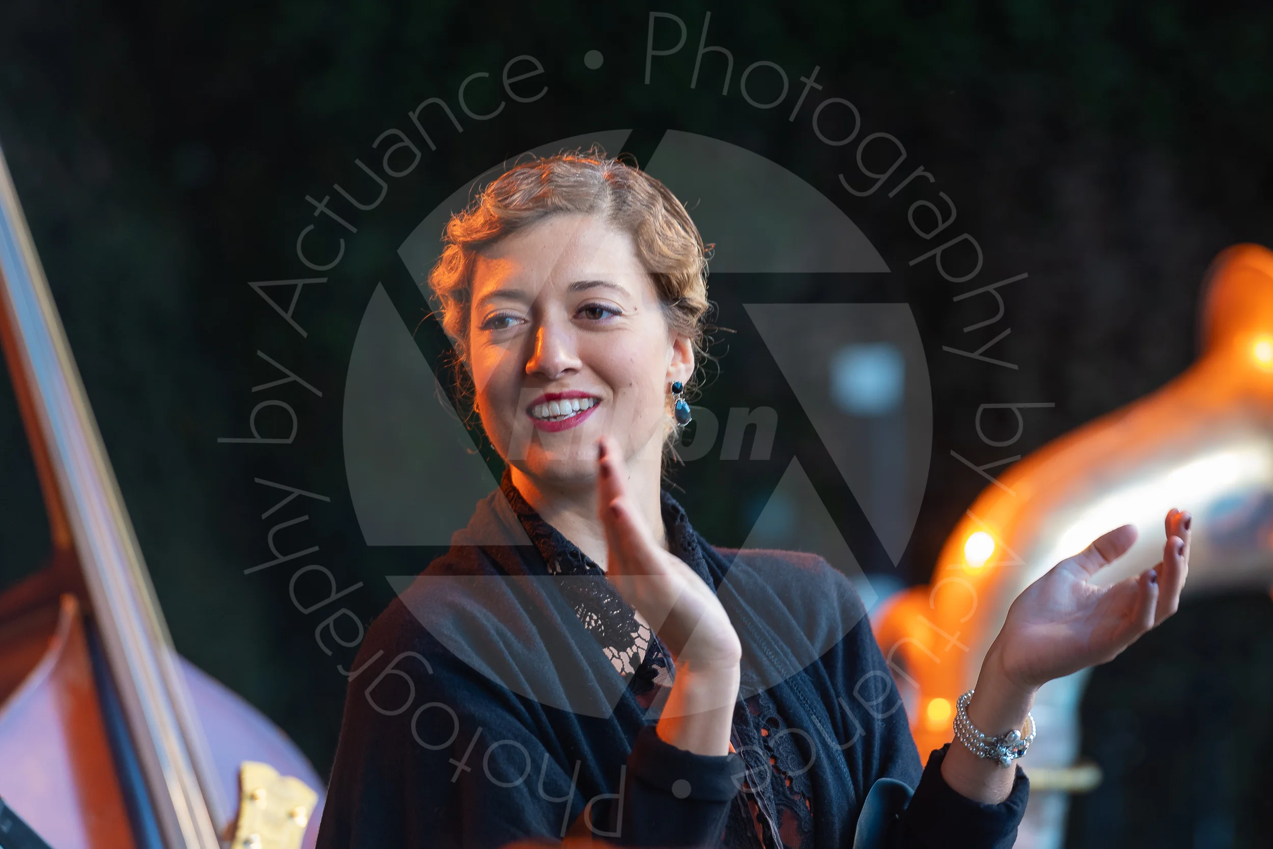 Twinwood Festival 2018 #1655