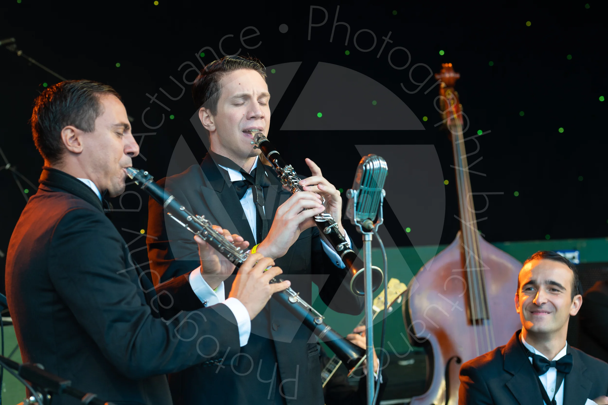 Twinwood Festival 2018 #1658