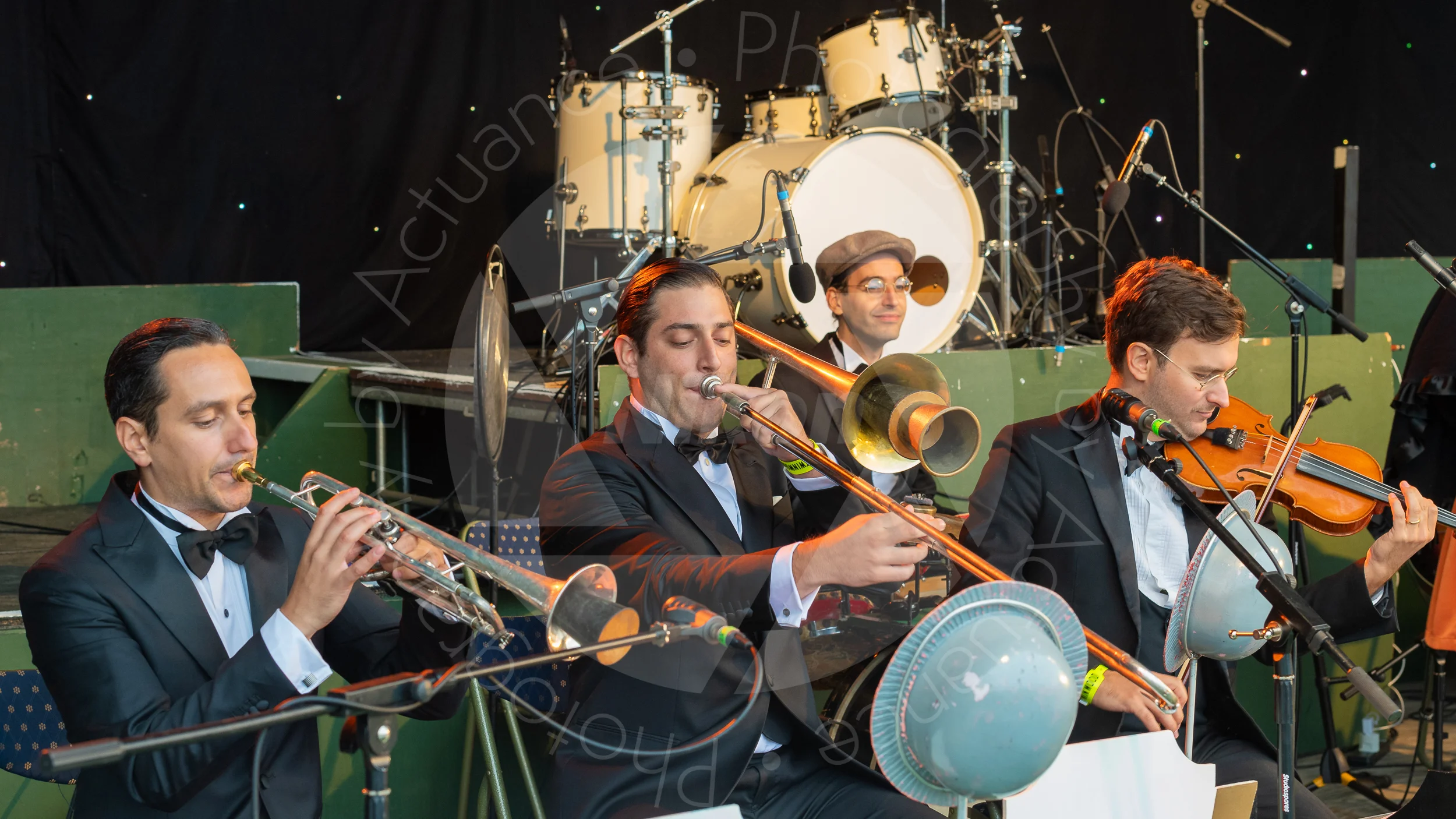 Twinwood Festival 2018 #1667