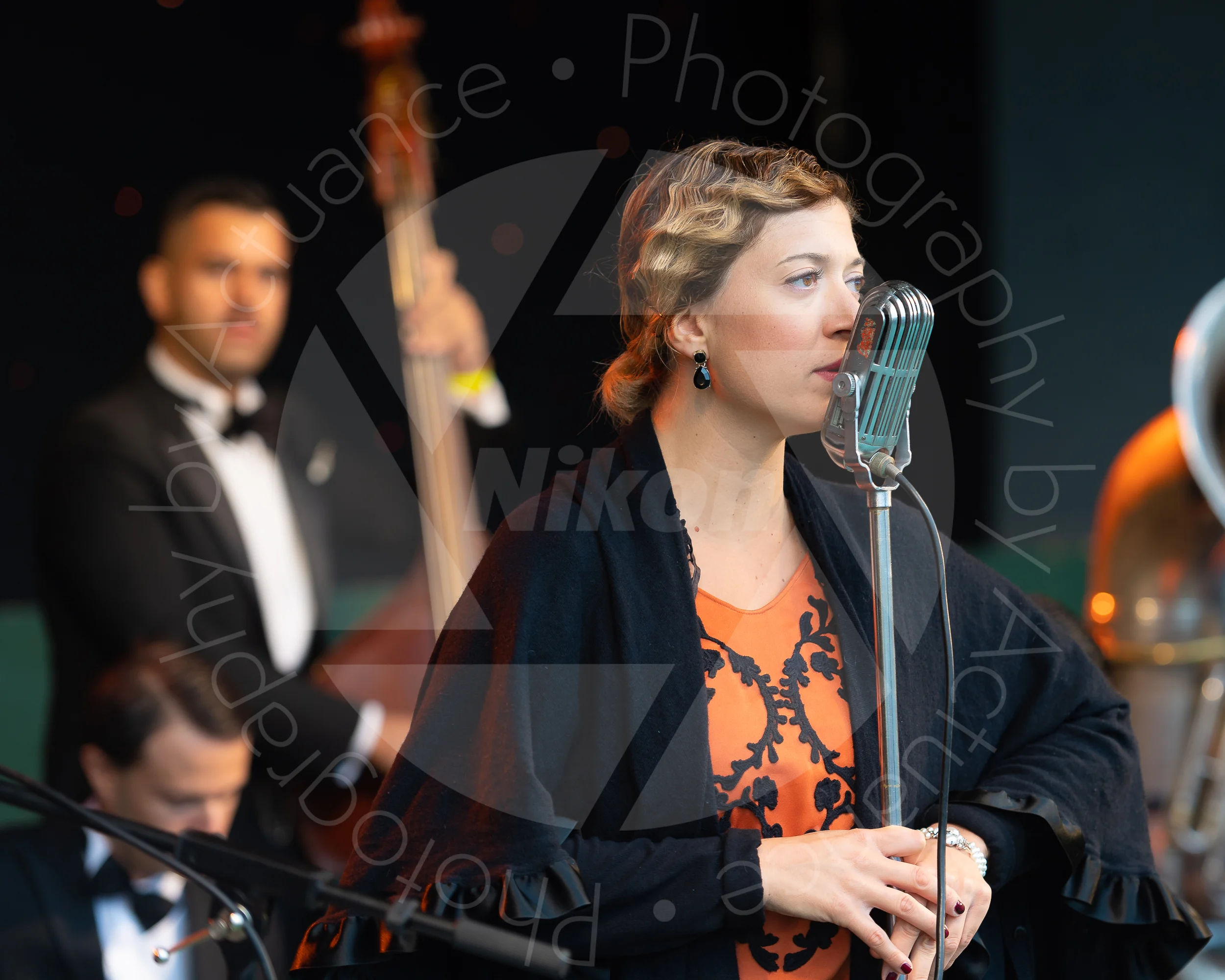 Twinwood Festival 2018 #1683