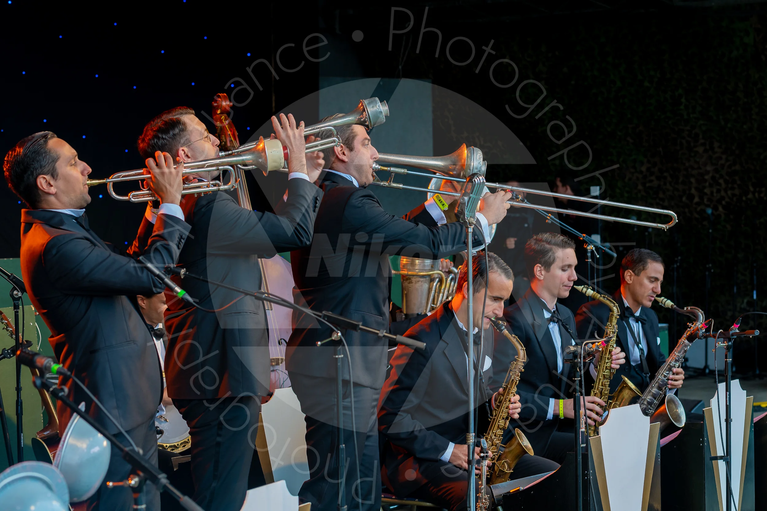 Twinwood Festival 2018 #1688