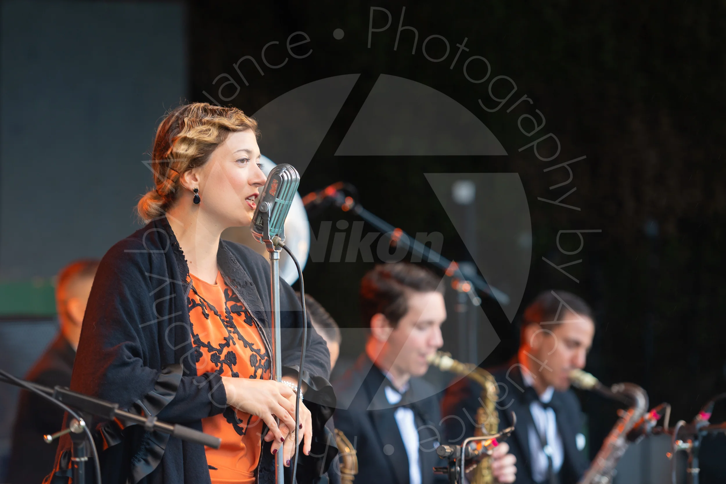 Twinwood Festival 2018 #1693