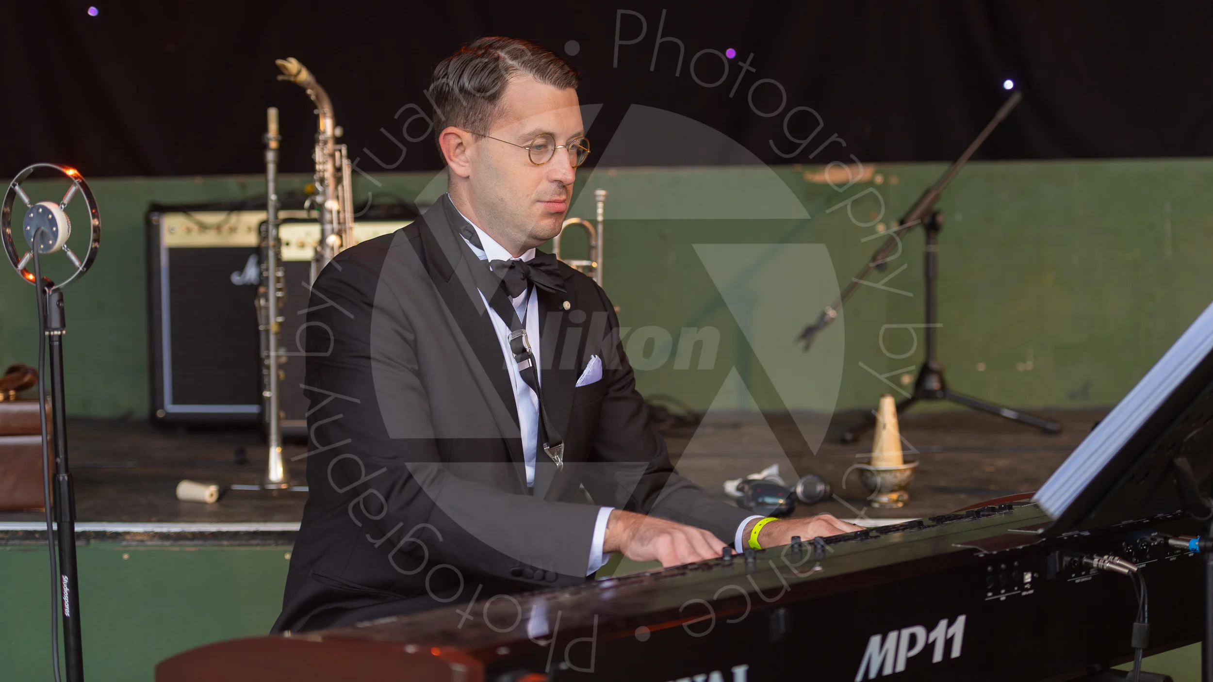 Twinwood Festival 2018 #1698