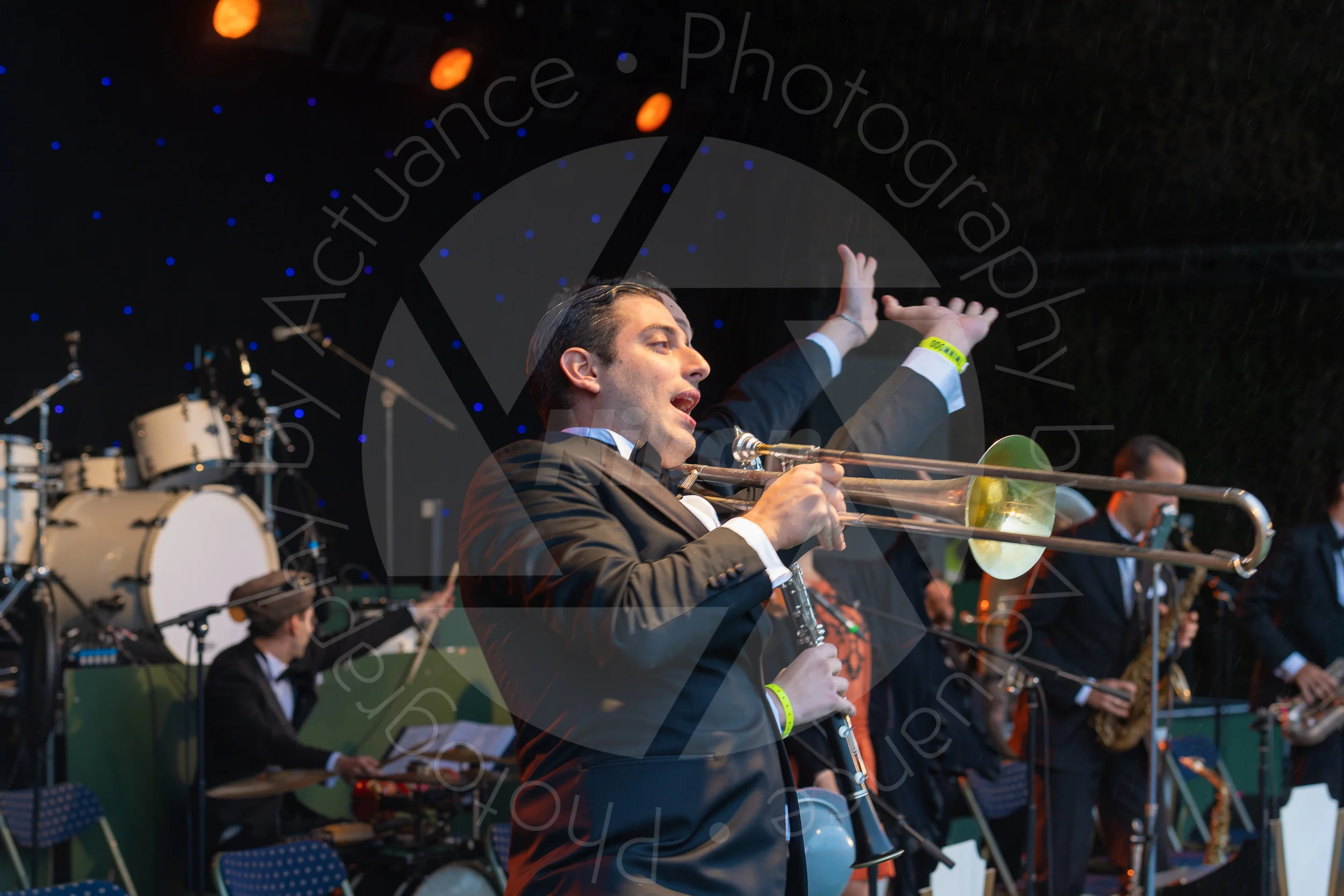 Twinwood Festival 2018 #1707