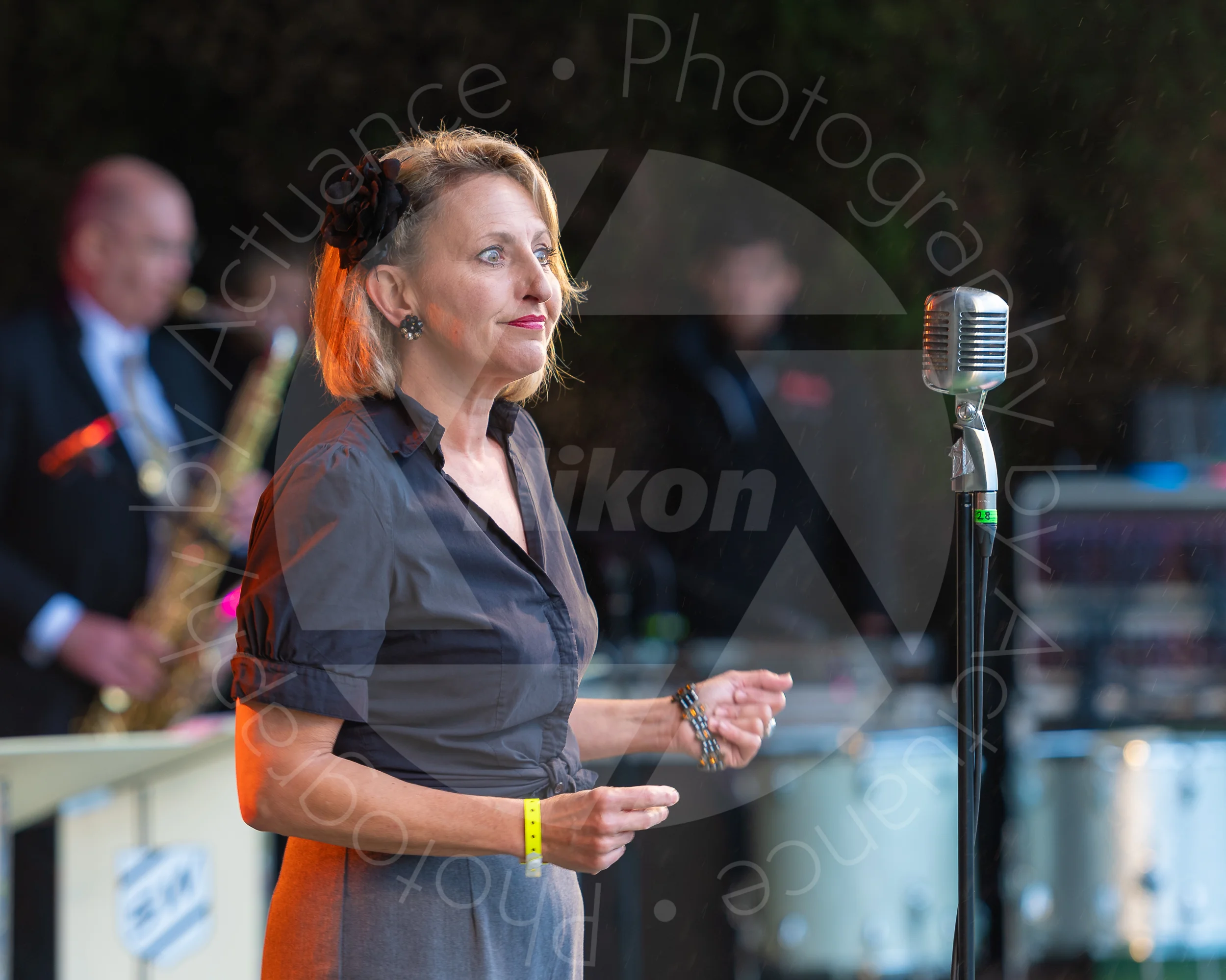 Twinwood Festival 2018 #1714