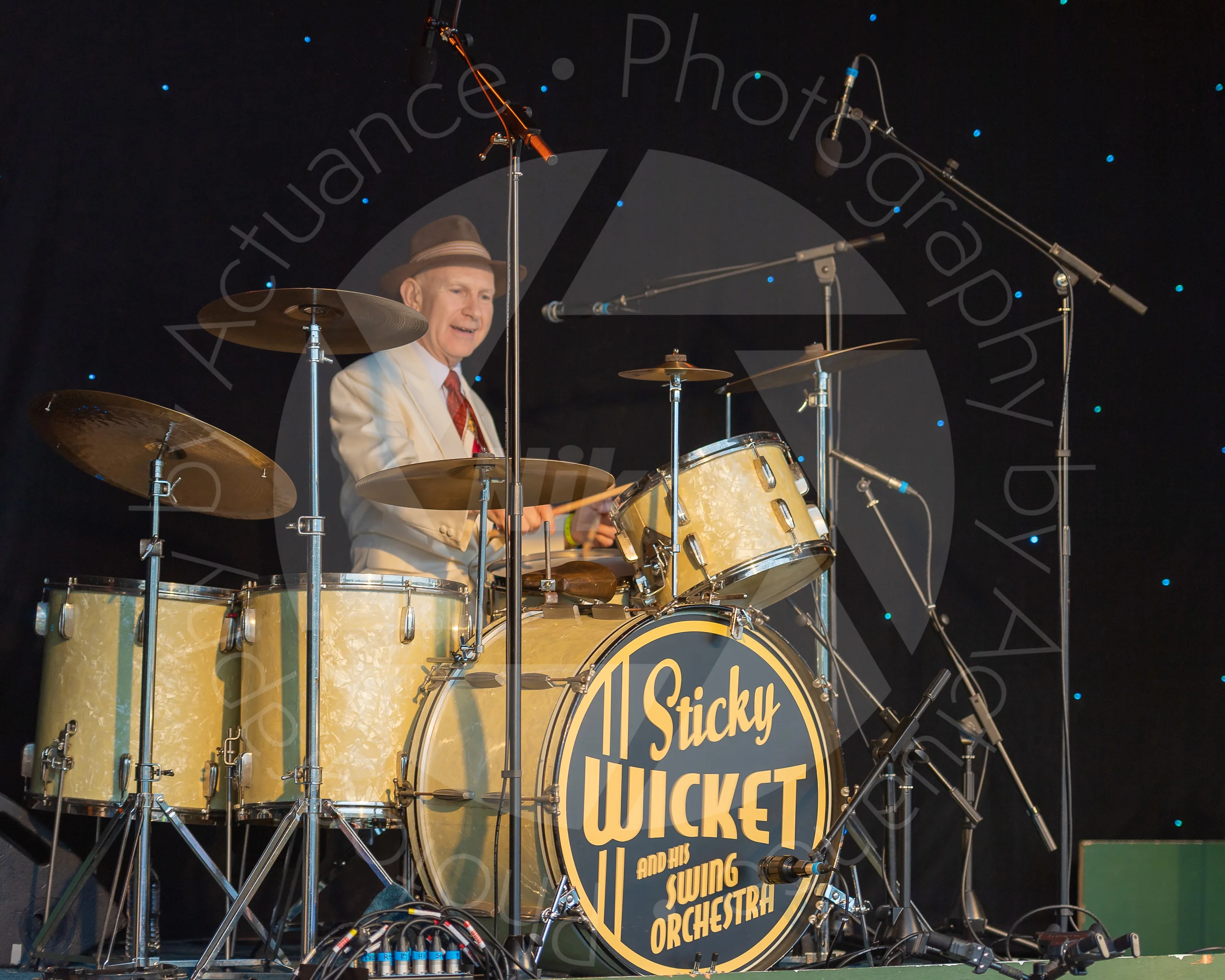 Twinwood Festival 2018 #1724