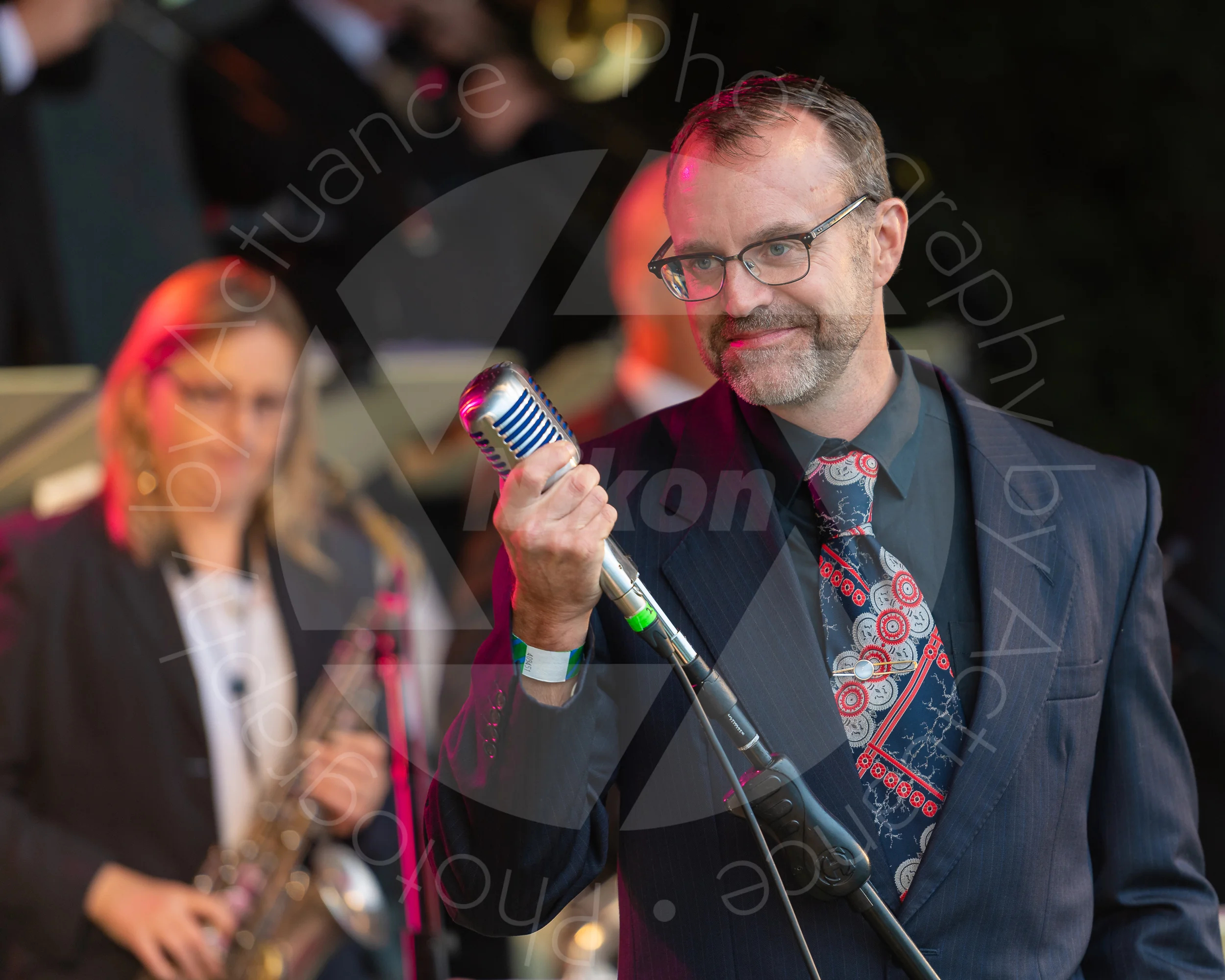 Twinwood Festival 2018 #1758