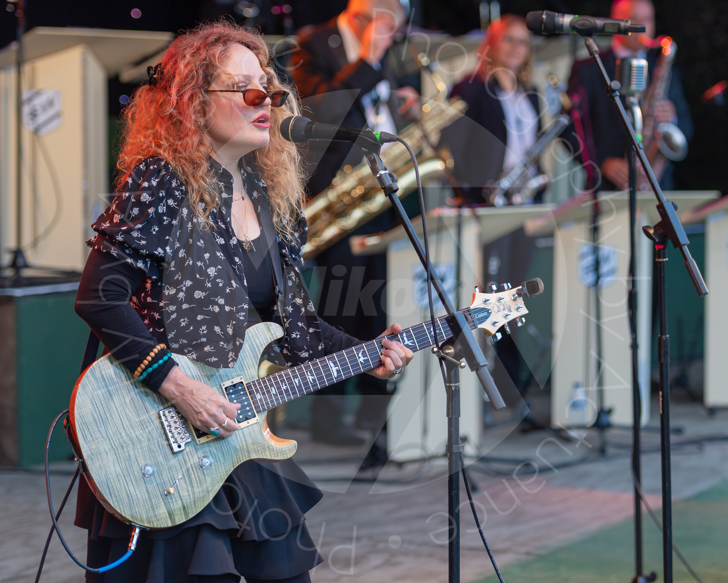 Twinwood Festival 2018 #1804