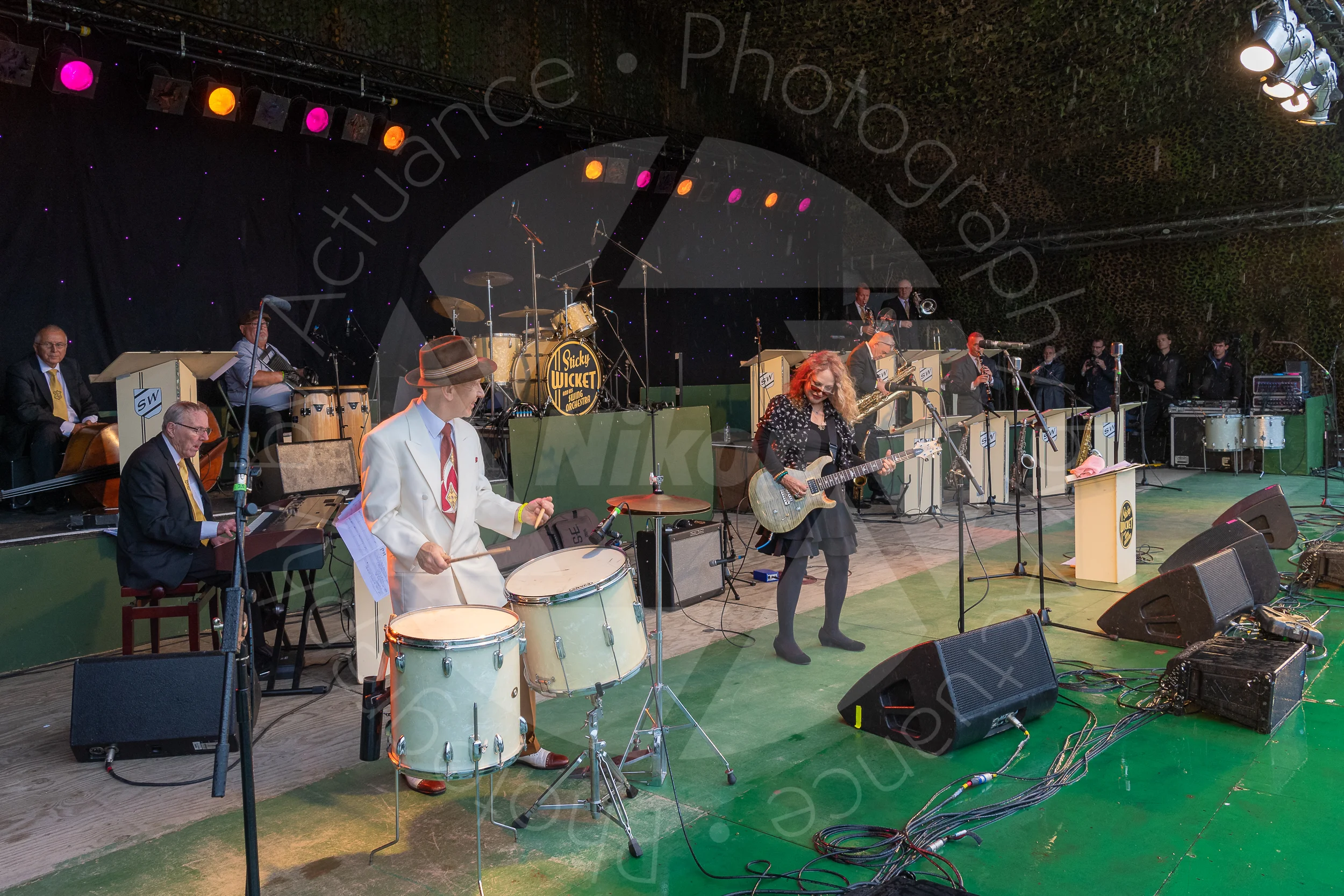 Twinwood Festival 2018 #1811