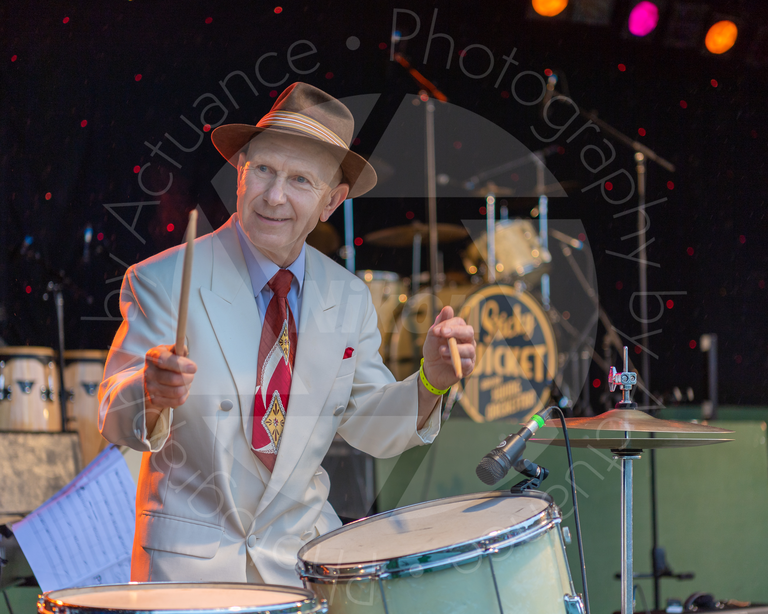 Twinwood Festival 2018 #1820