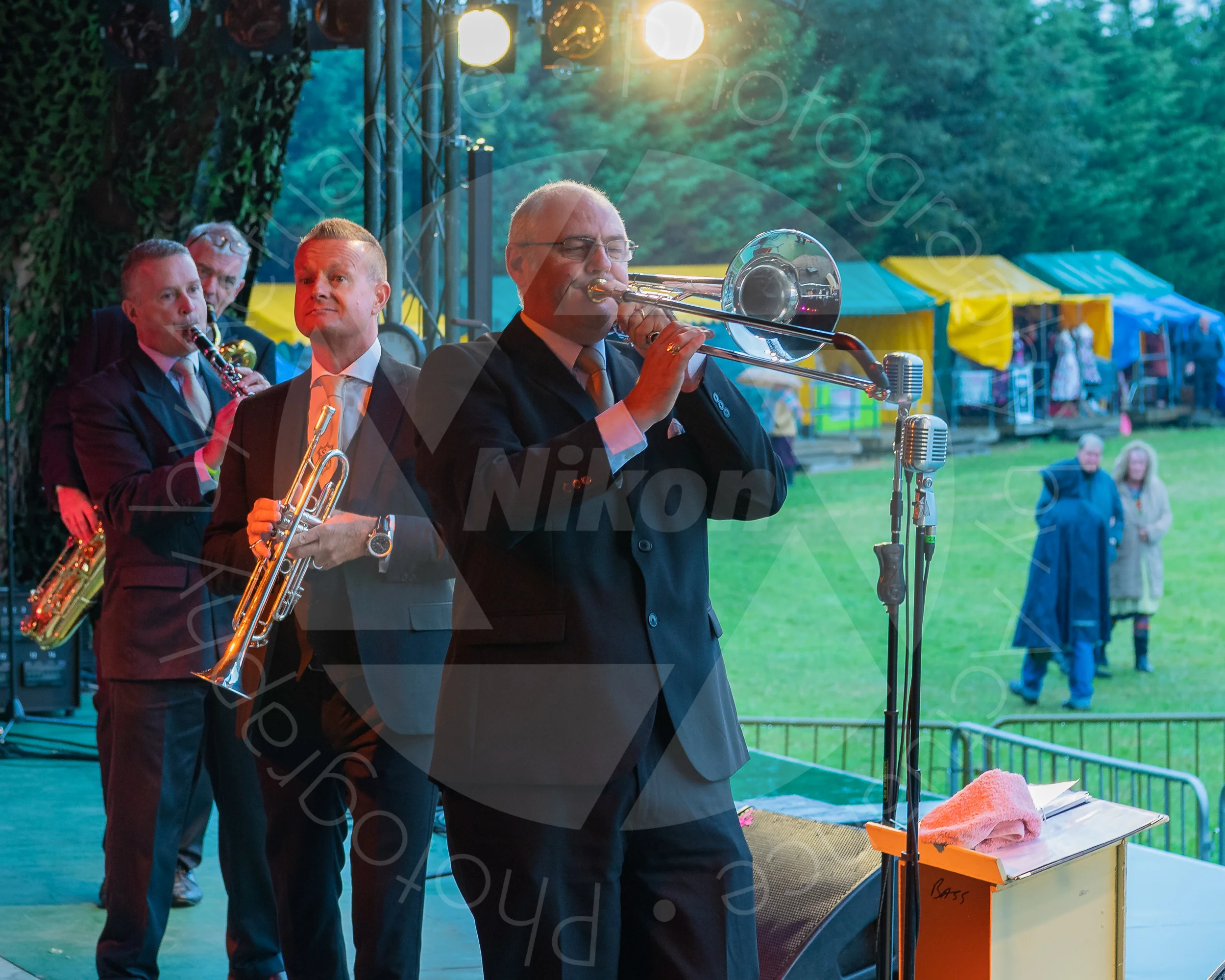 Twinwood Festival 2018 #1824