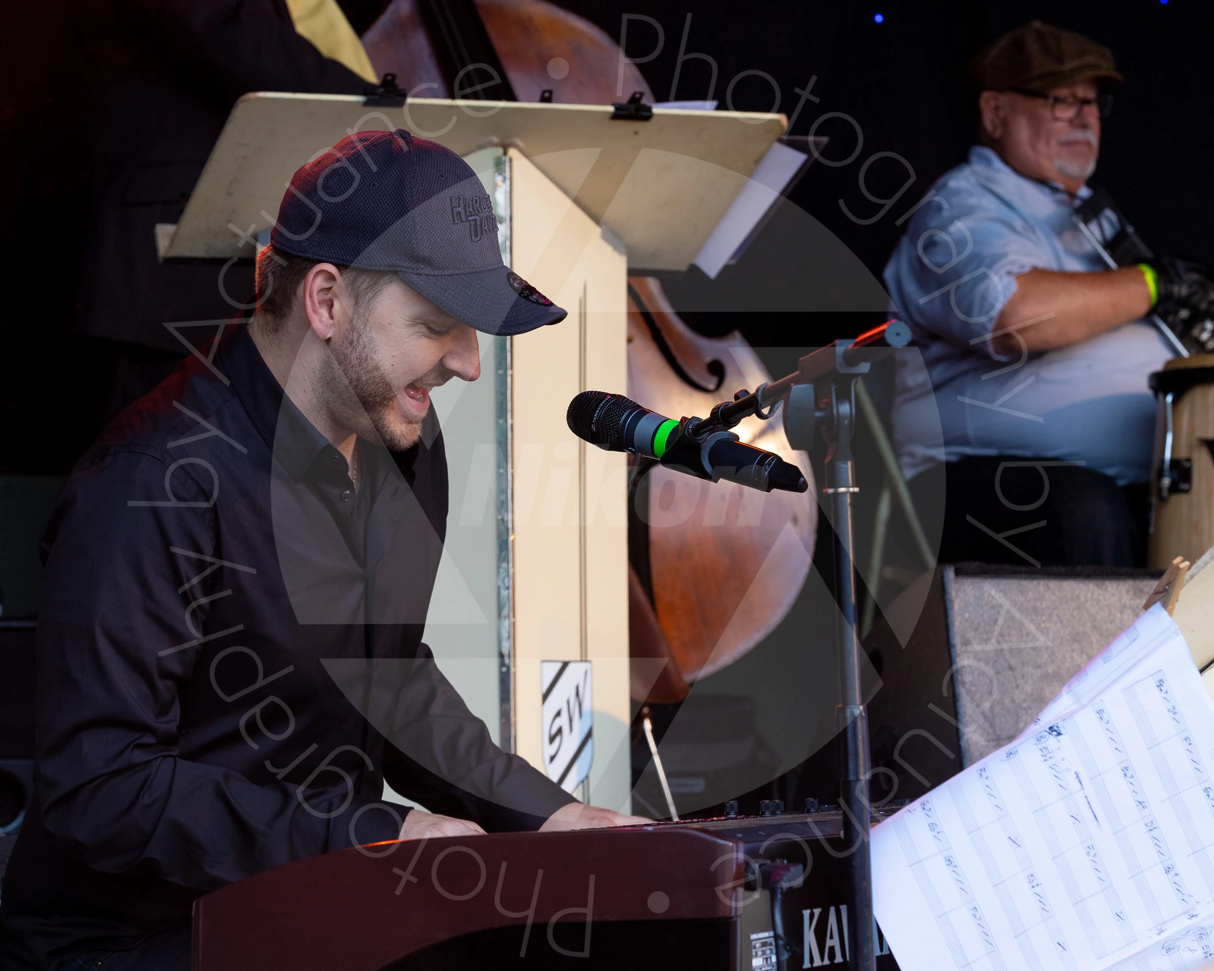 Twinwood Festival 2018 #1836