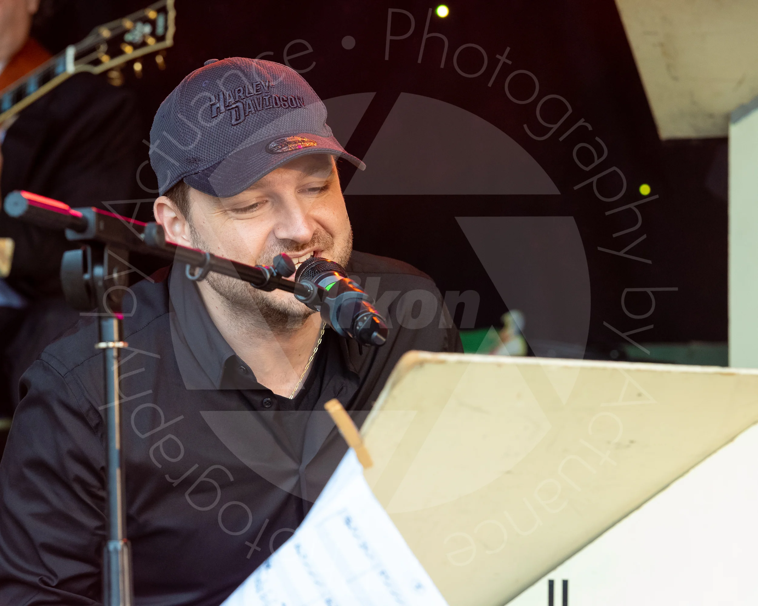 Twinwood Festival 2018 #1840