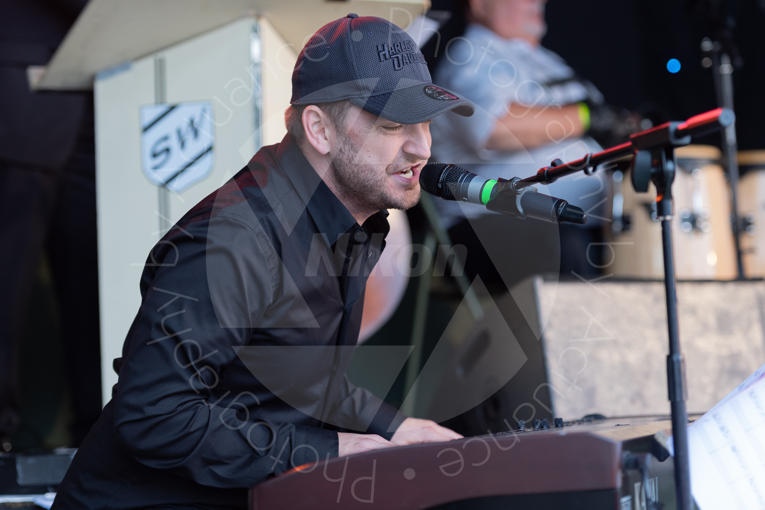 Twinwood Festival 2018 #1854