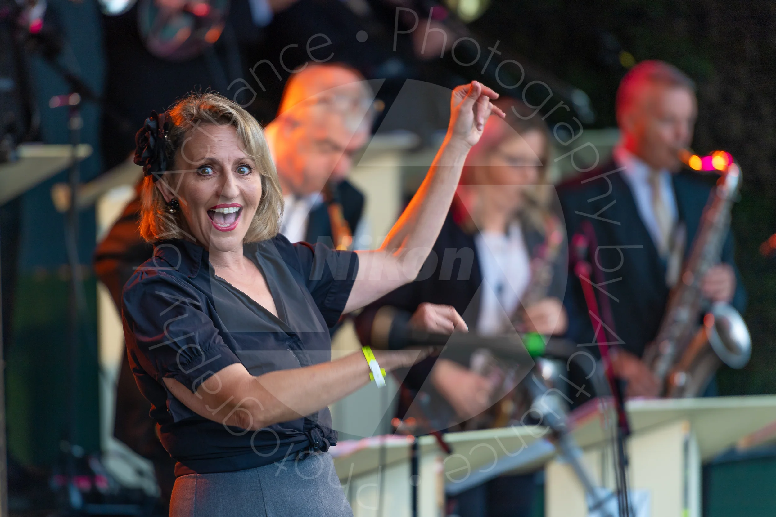 Twinwood Festival 2018 #1881