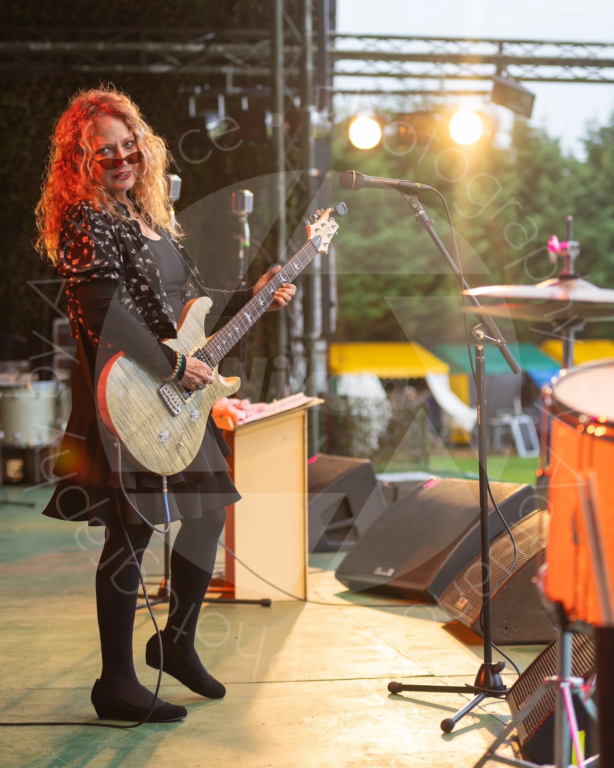 Twinwood Festival 2018 #1895