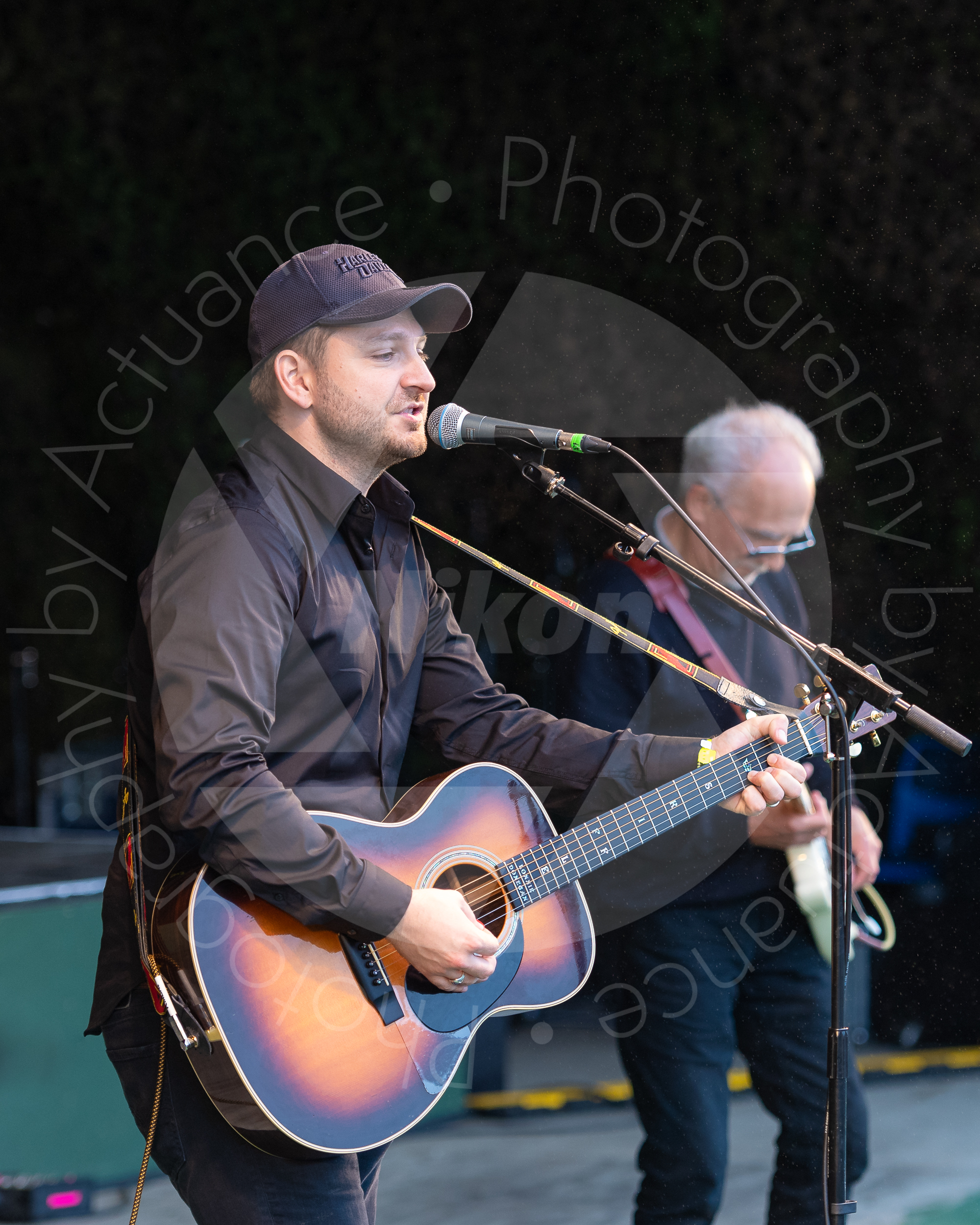 Twinwood Festival 2018 #1908