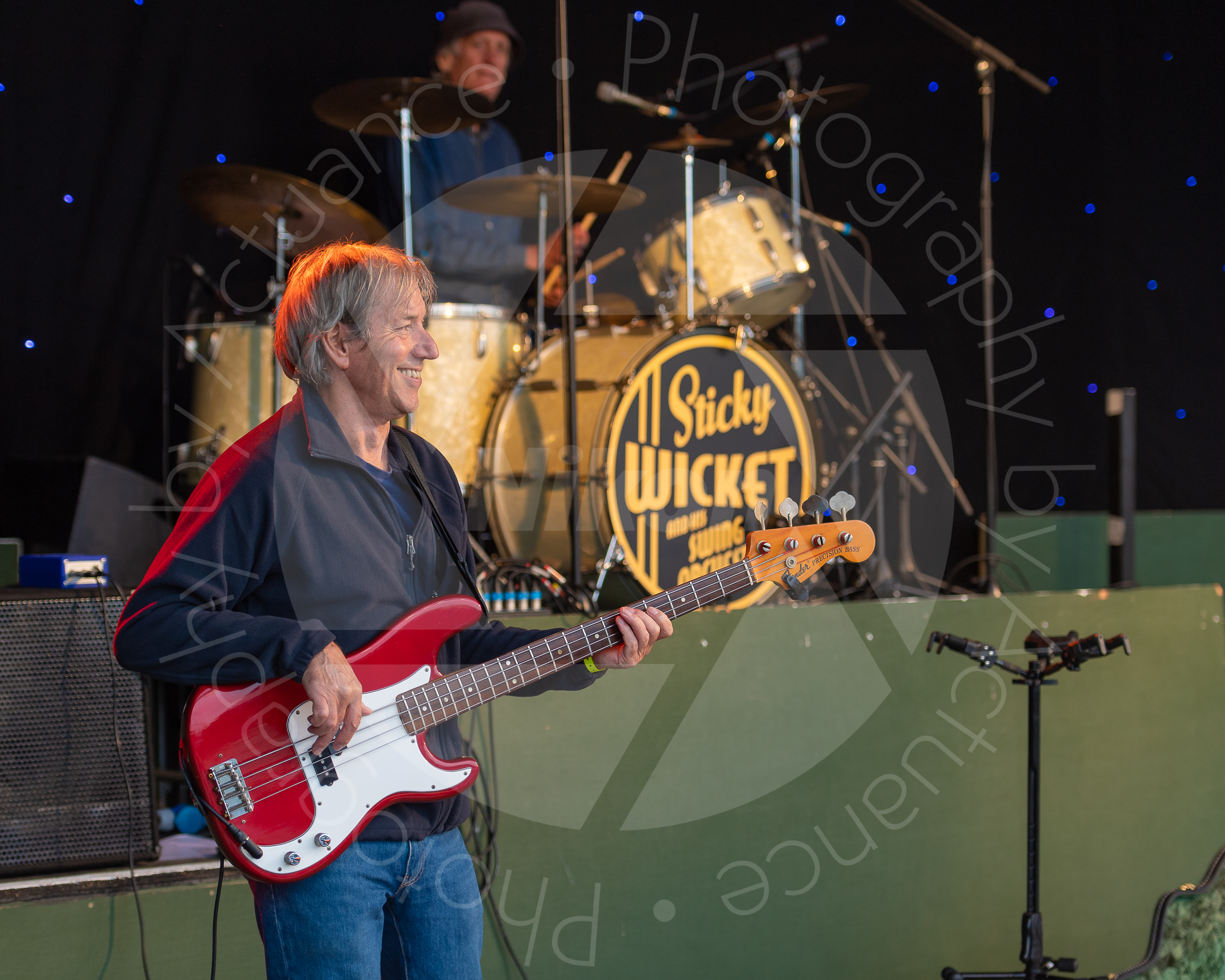 Twinwood Festival 2018 #1911