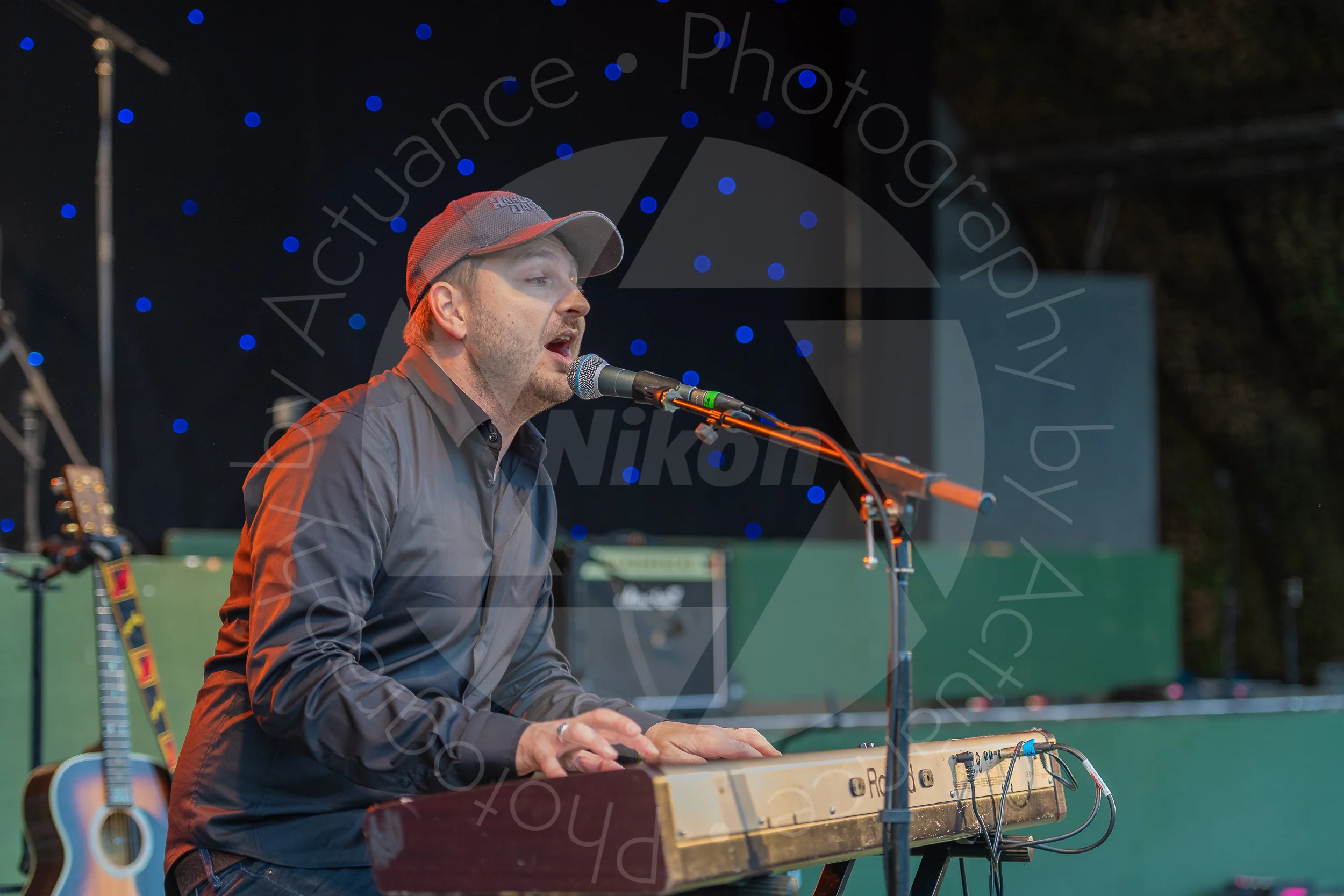 Twinwood Festival 2018 #1926