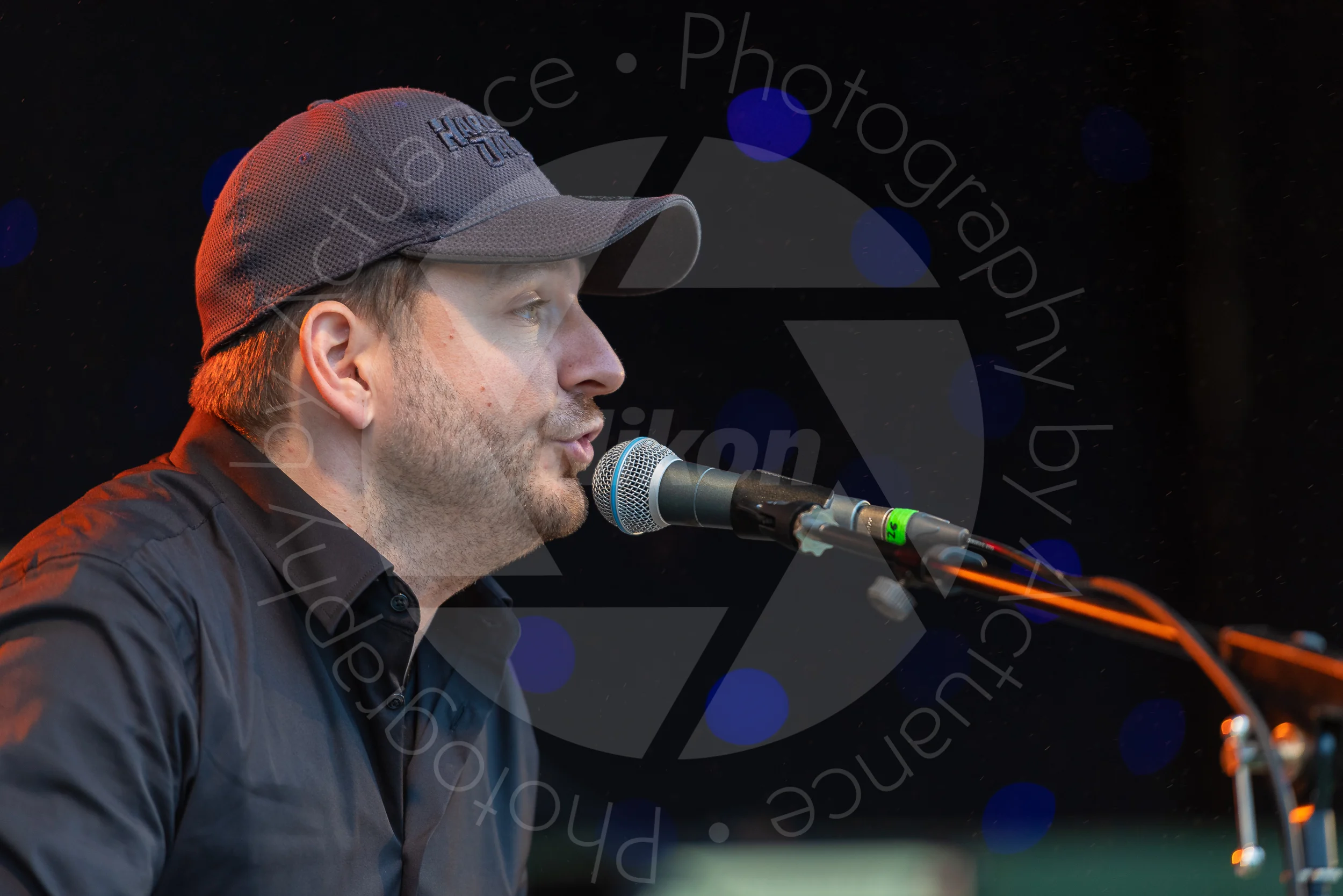 Twinwood Festival 2018 #1930