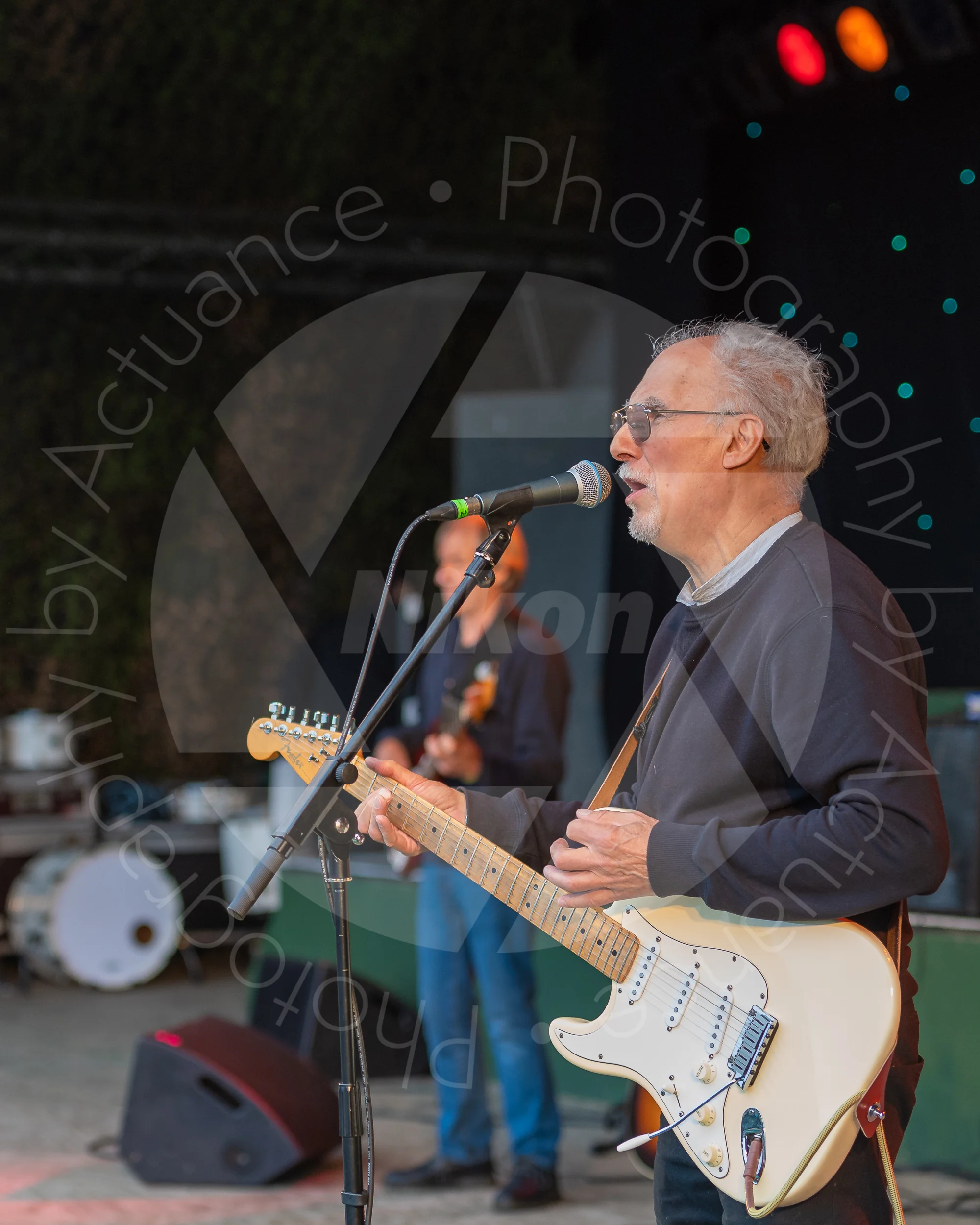 Twinwood Festival 2018 #1935