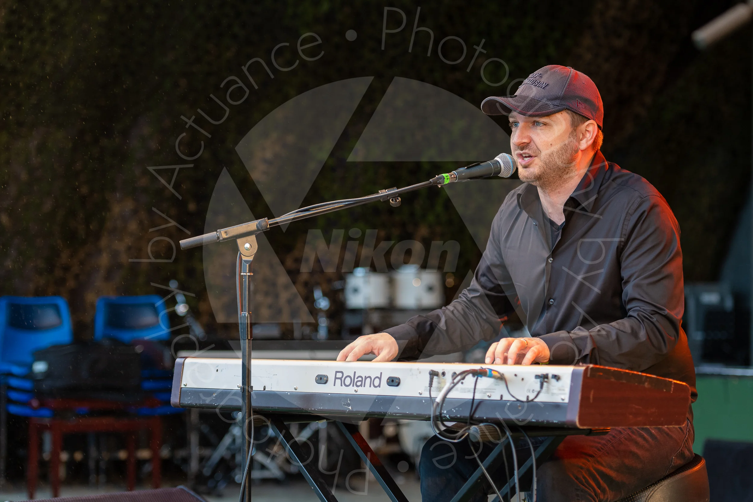 Twinwood Festival 2018 #1938
