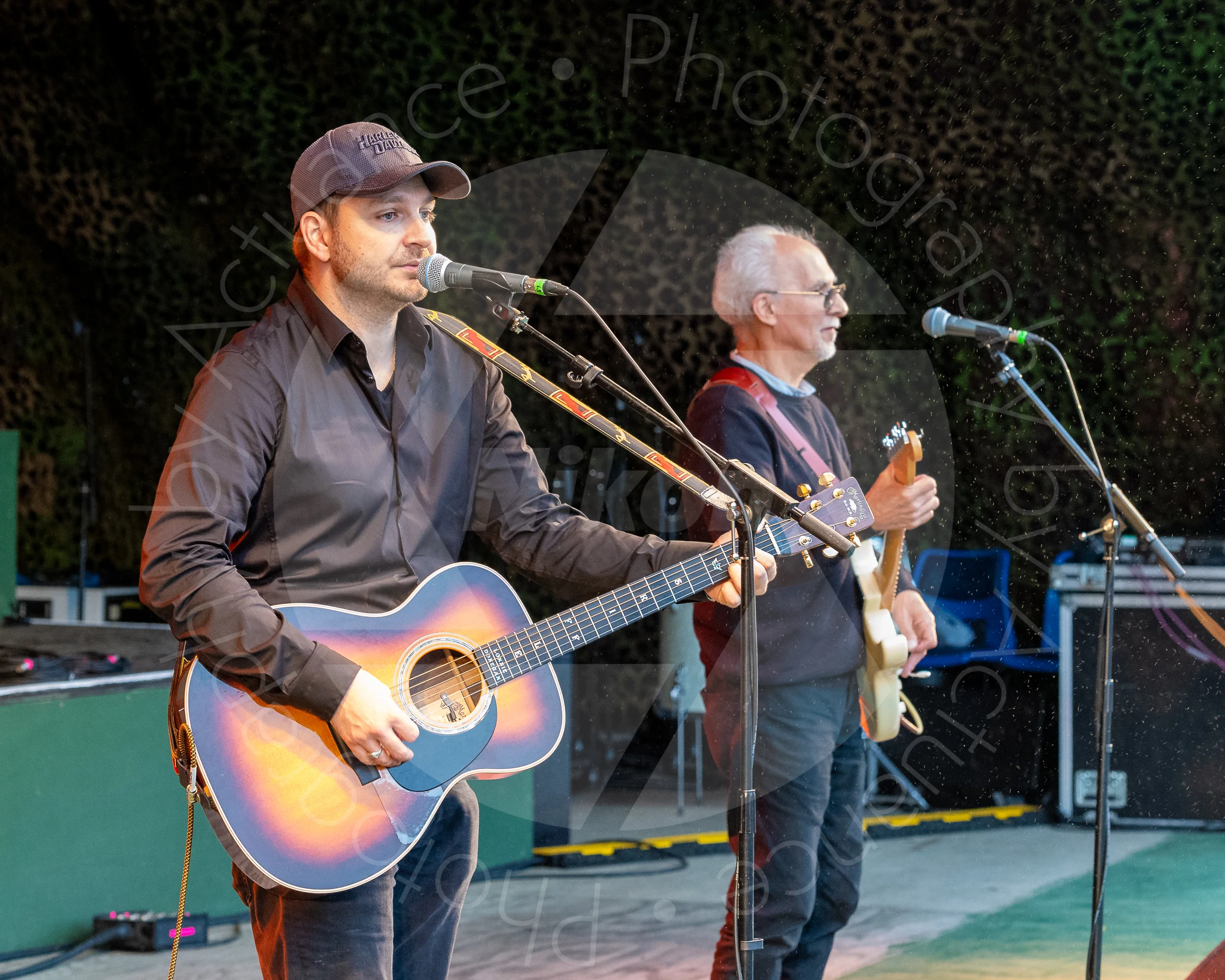 Twinwood Festival 2018 #1970