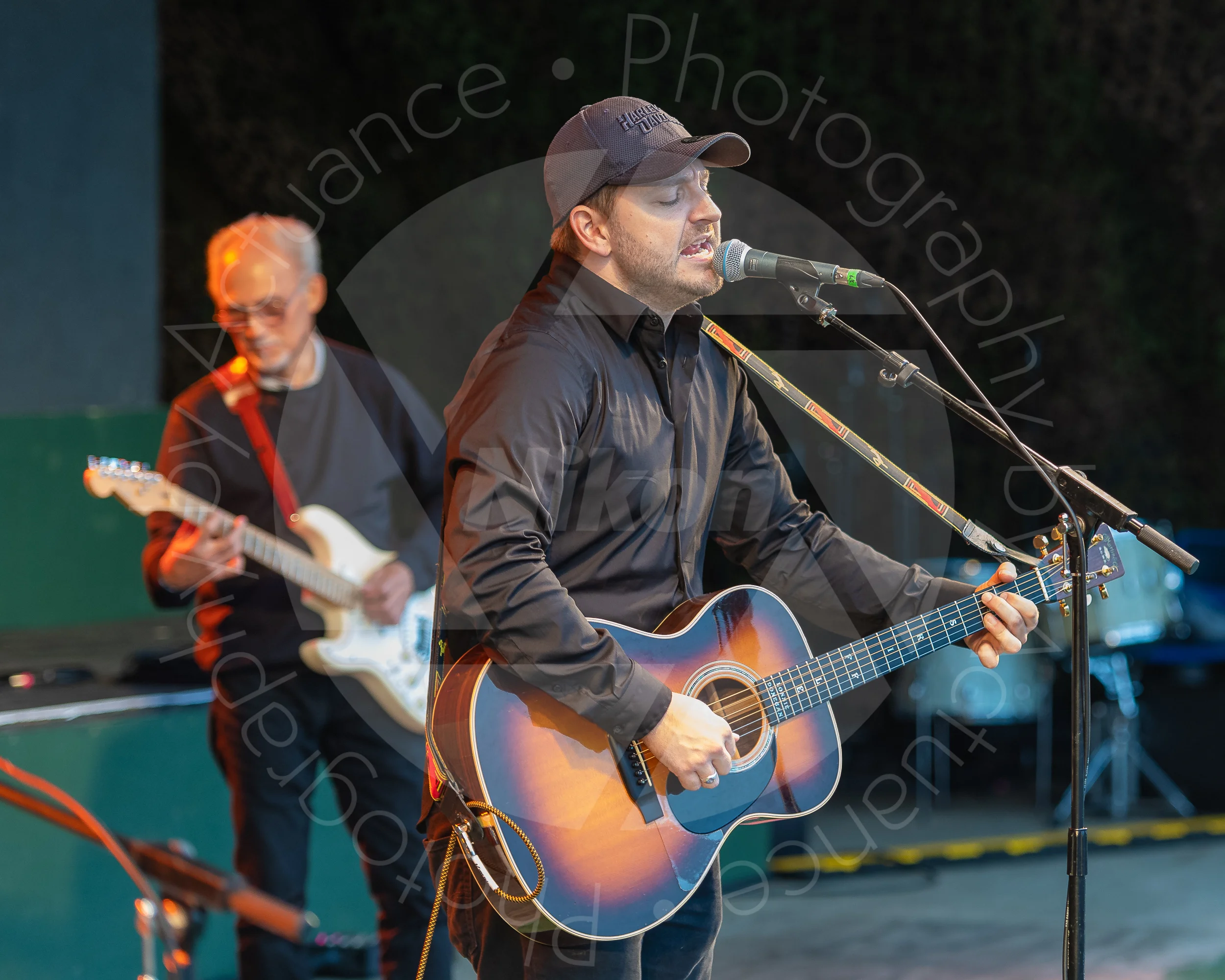Twinwood Festival 2018 #1986