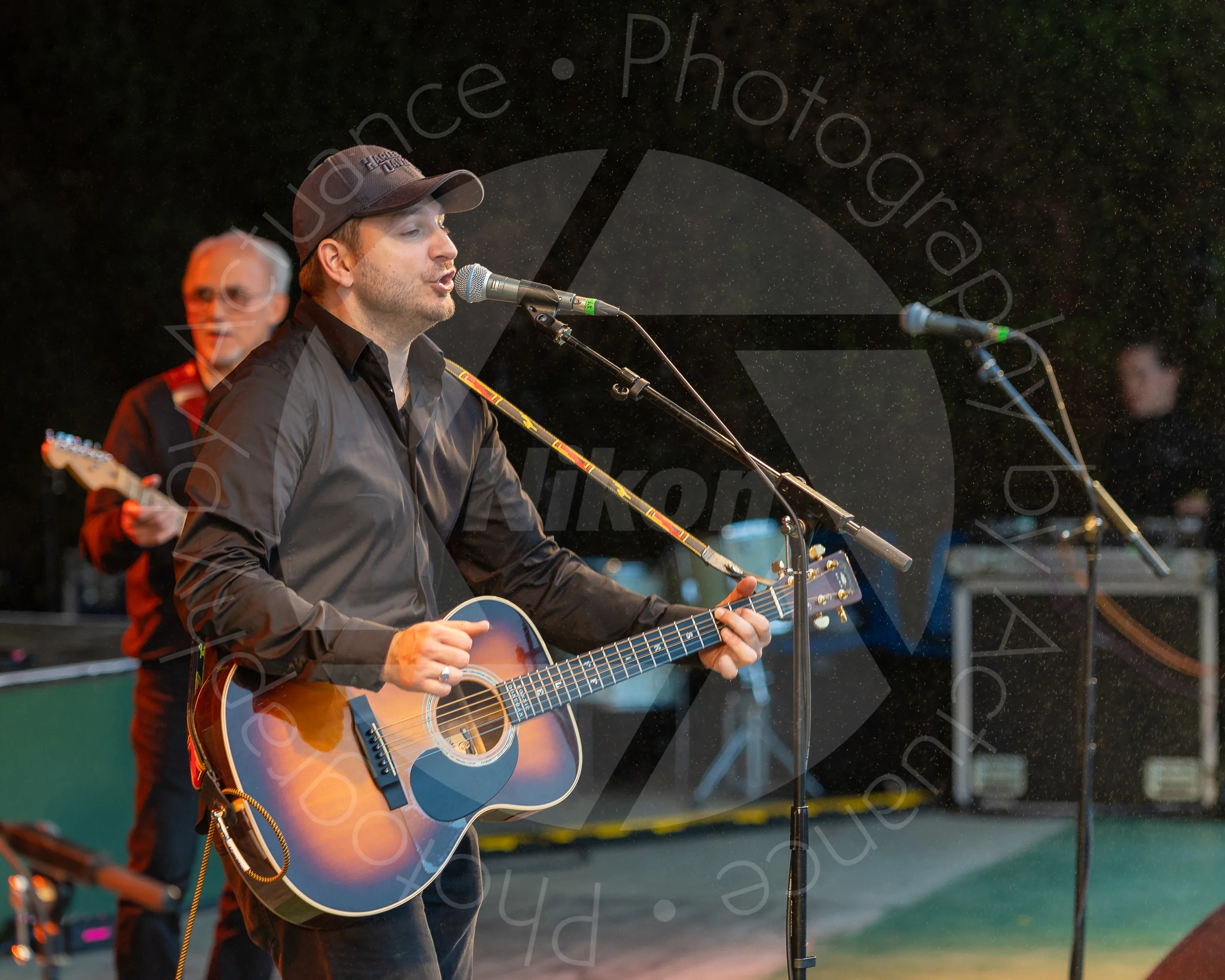 Twinwood Festival 2018 #1991