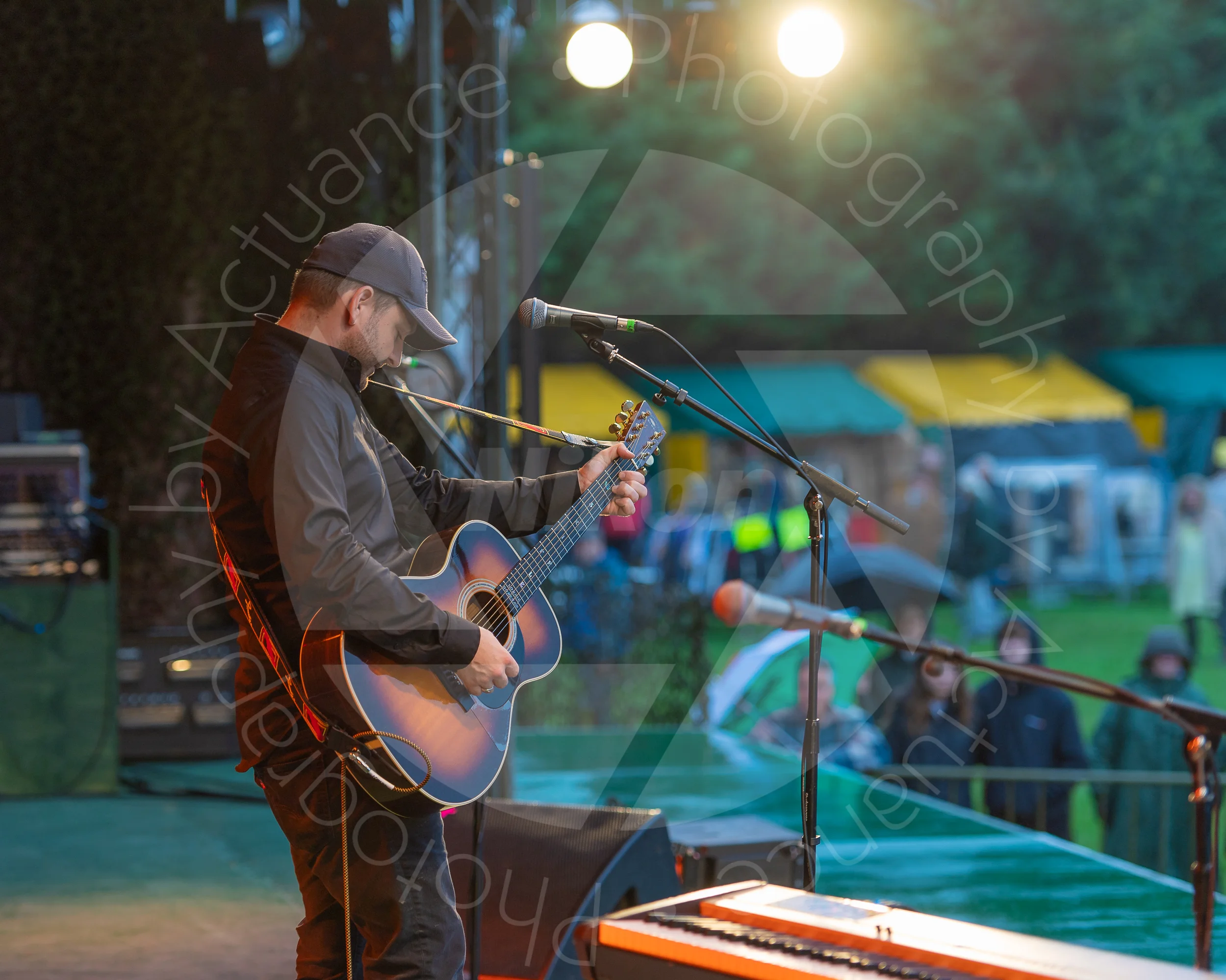Twinwood Festival 2018 #1997