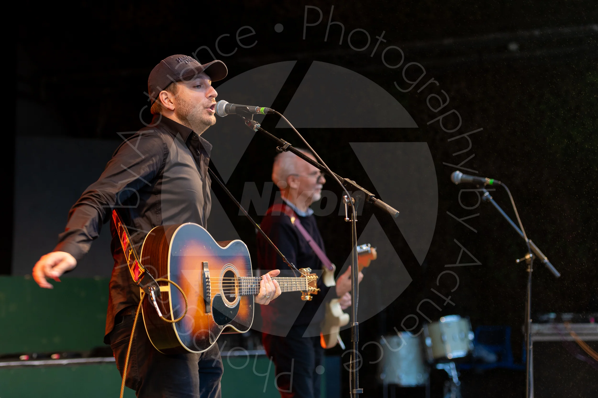 Twinwood Festival 2018 #2005