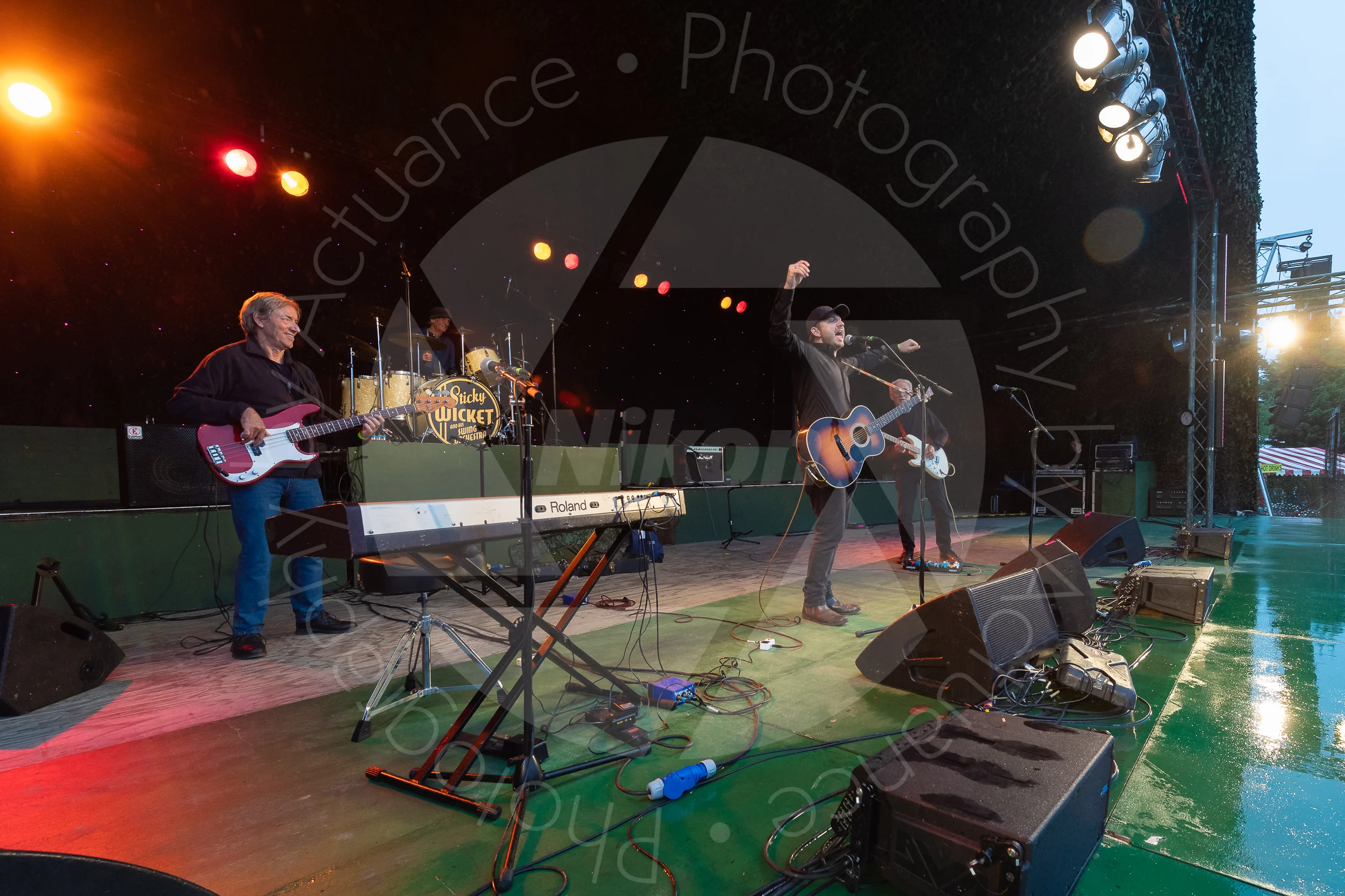 Twinwood Festival 2018 #2031