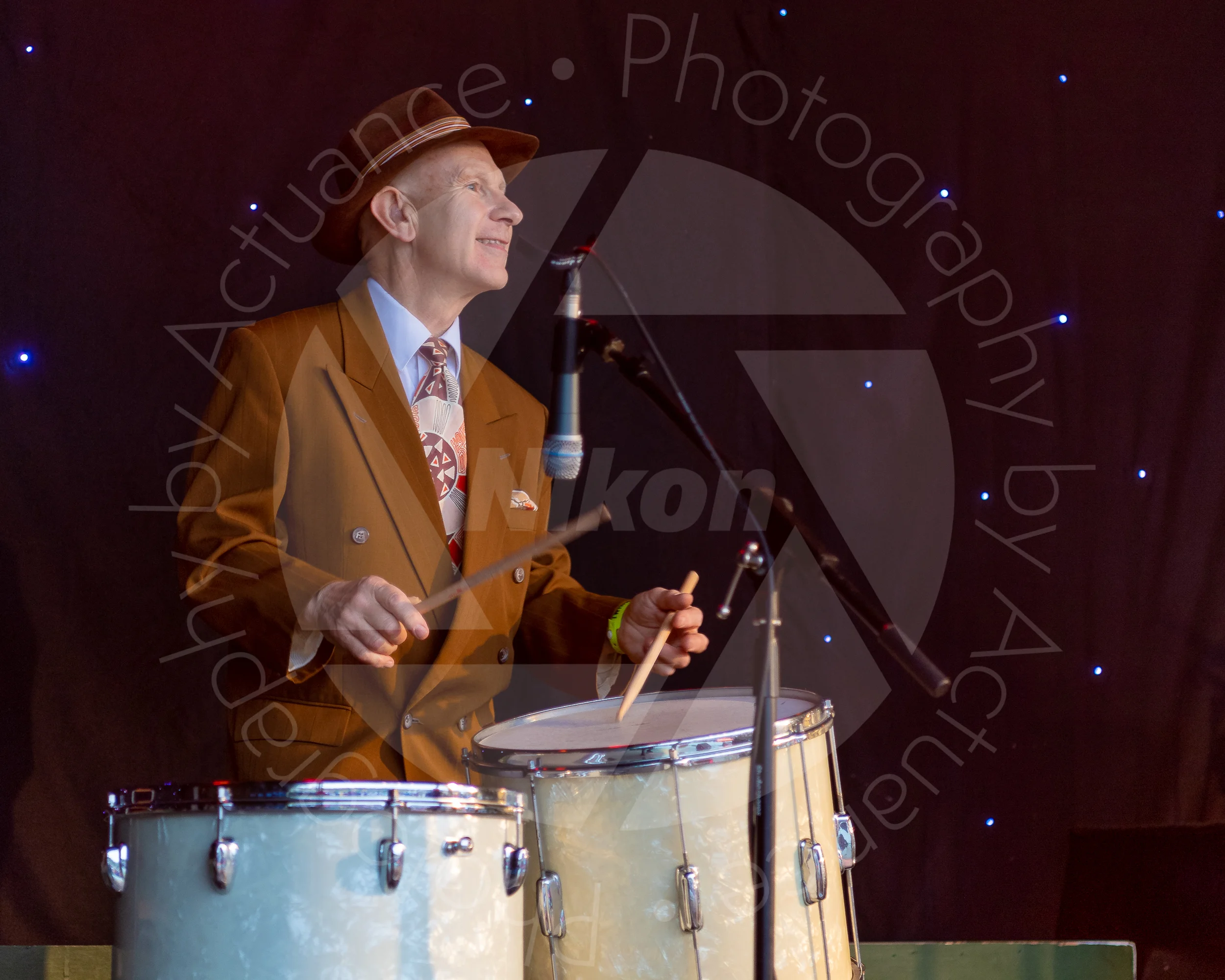 Twinwood Festival 2018 #2054