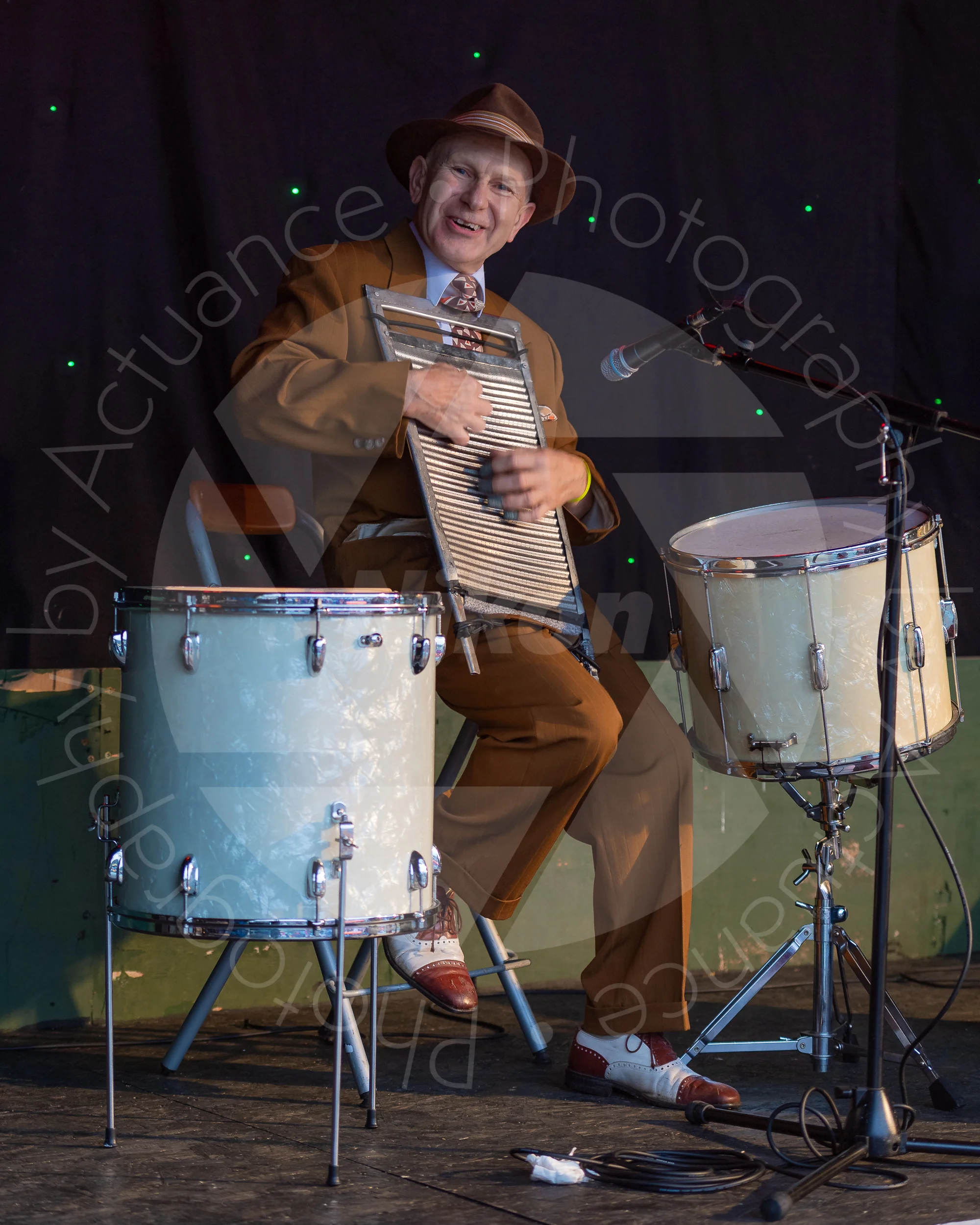 Twinwood Festival 2018 #2069