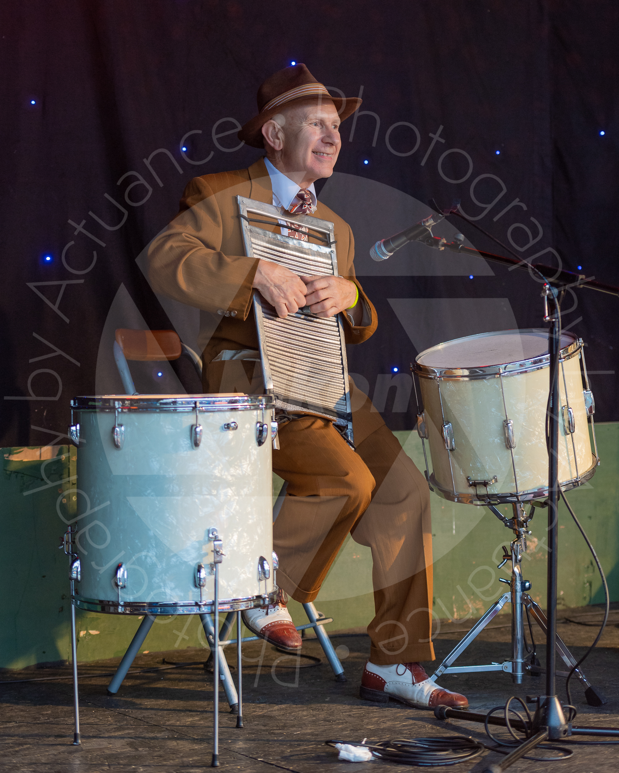 Twinwood Festival 2018 #2071