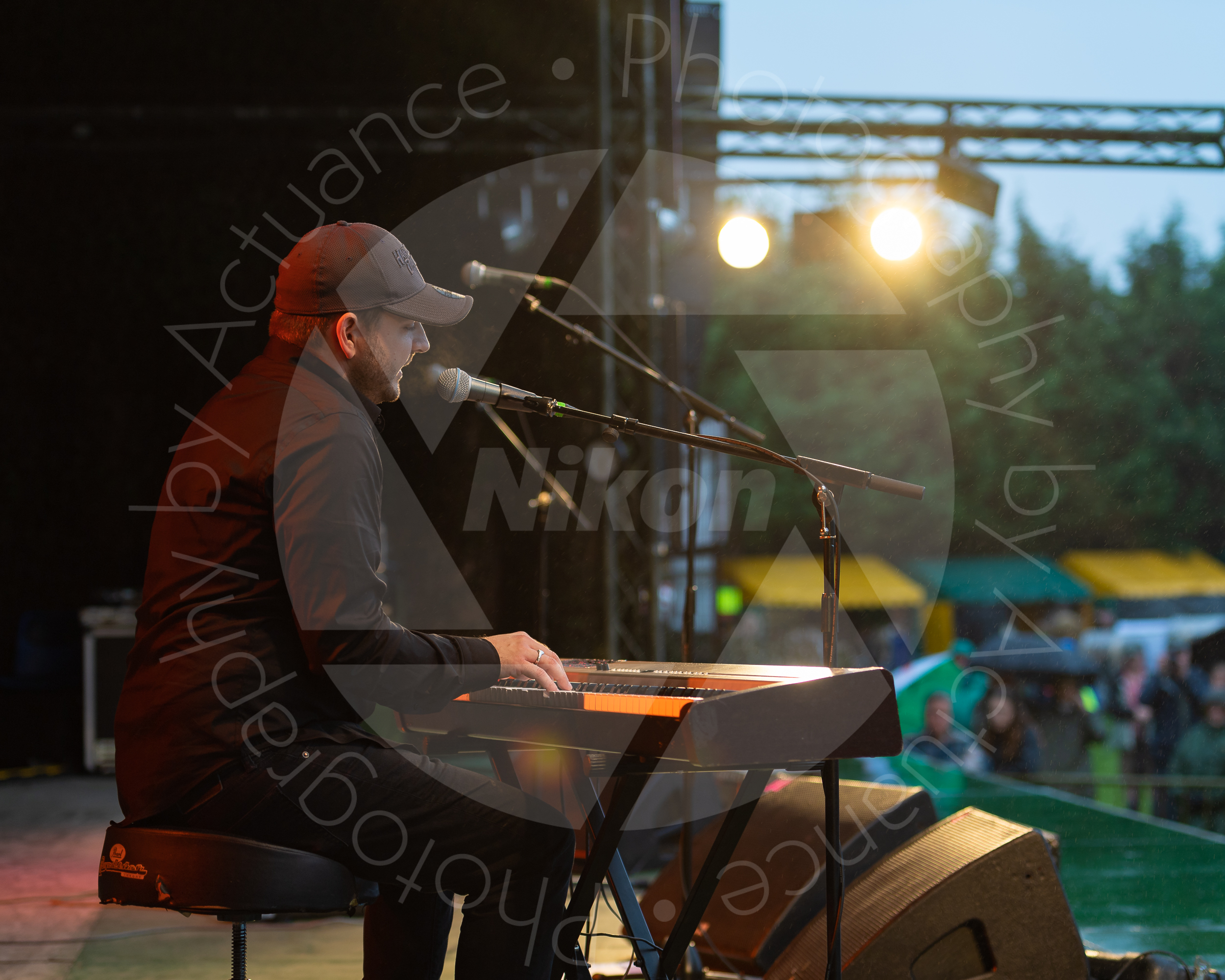 Twinwood Festival 2018 #2087