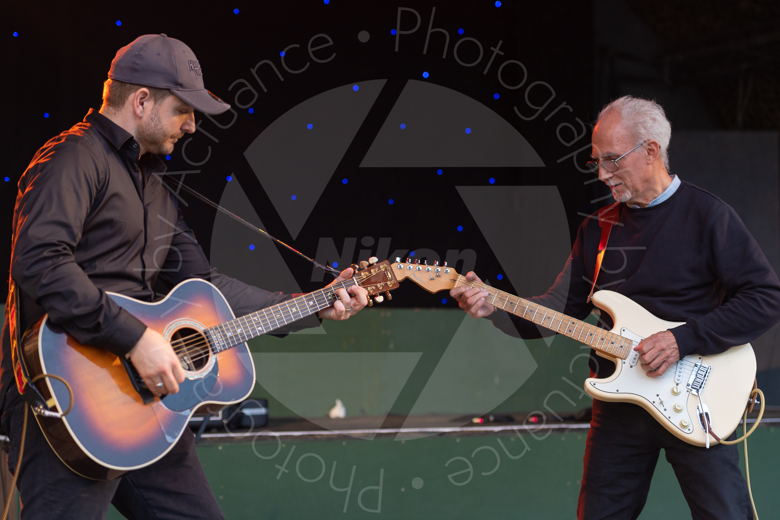 Twinwood Festival 2018 #2090