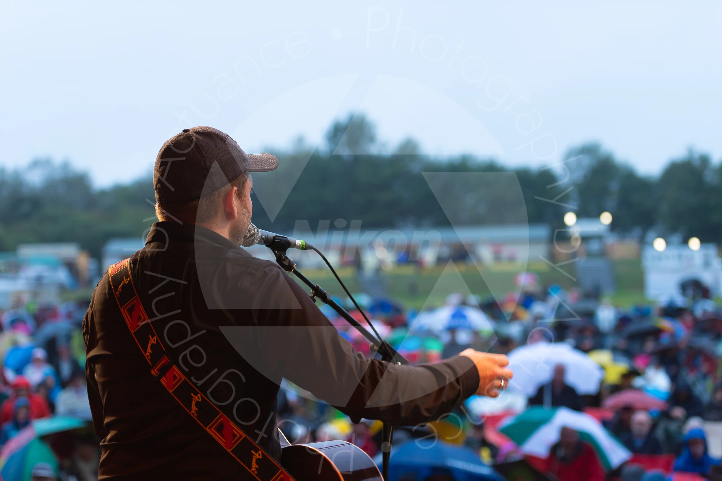 Twinwood Festival 2018 #2095