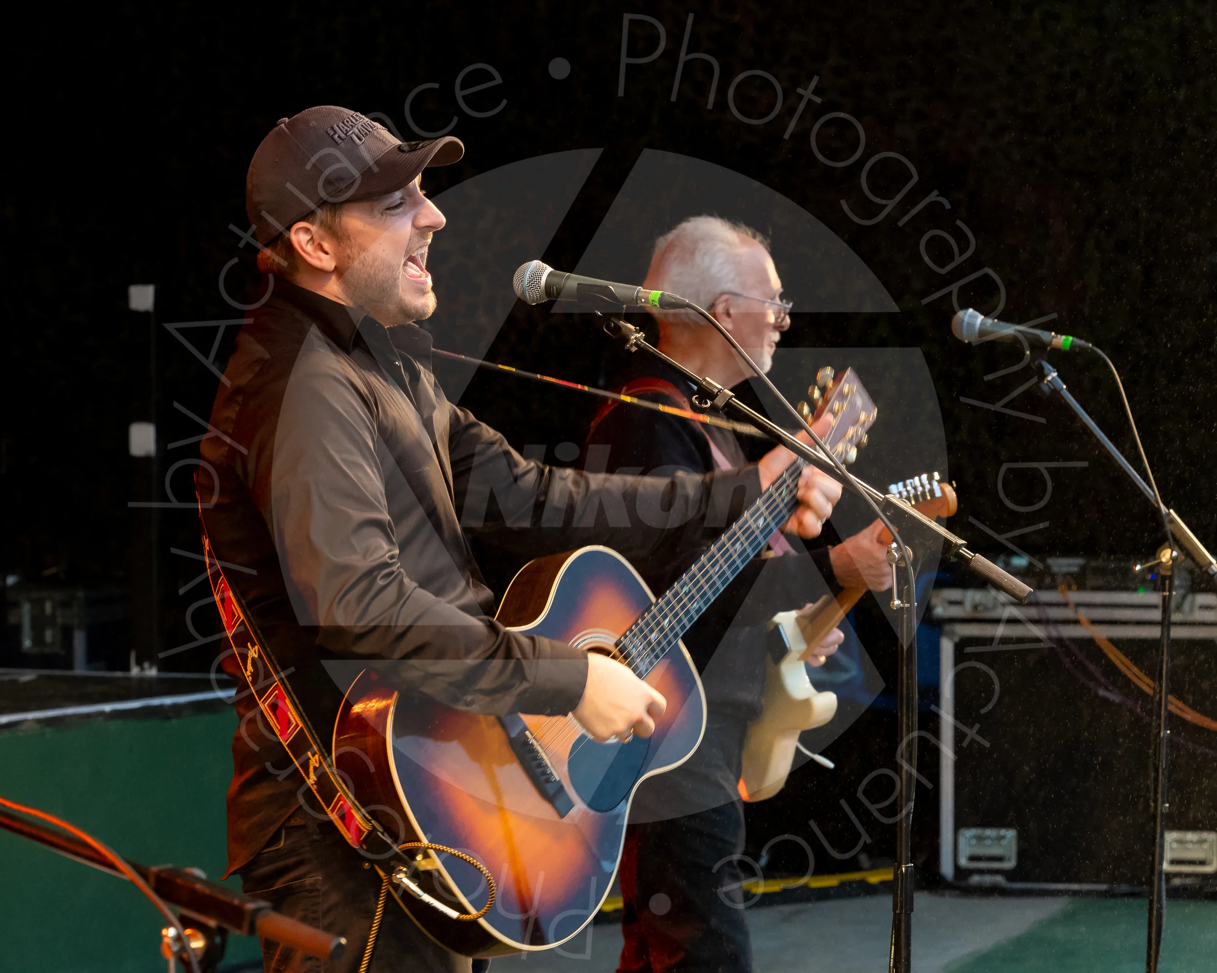 Twinwood Festival 2018 #2104