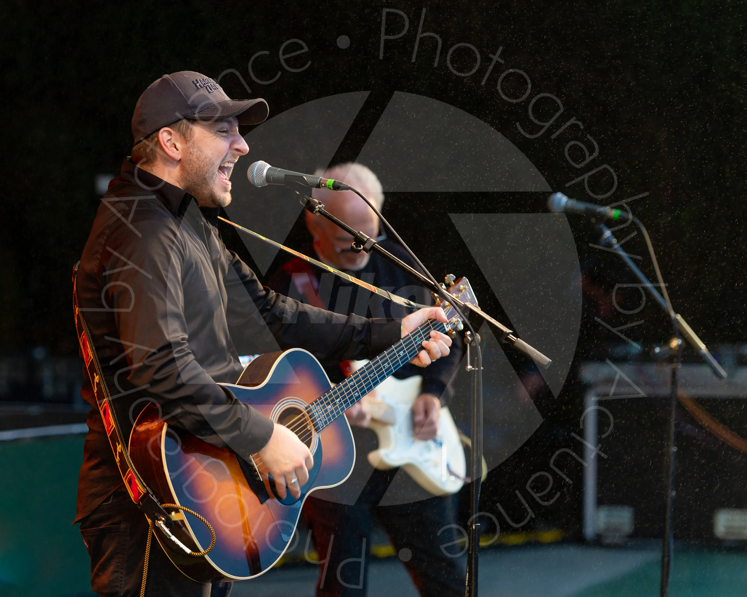 Twinwood Festival 2018 #2106