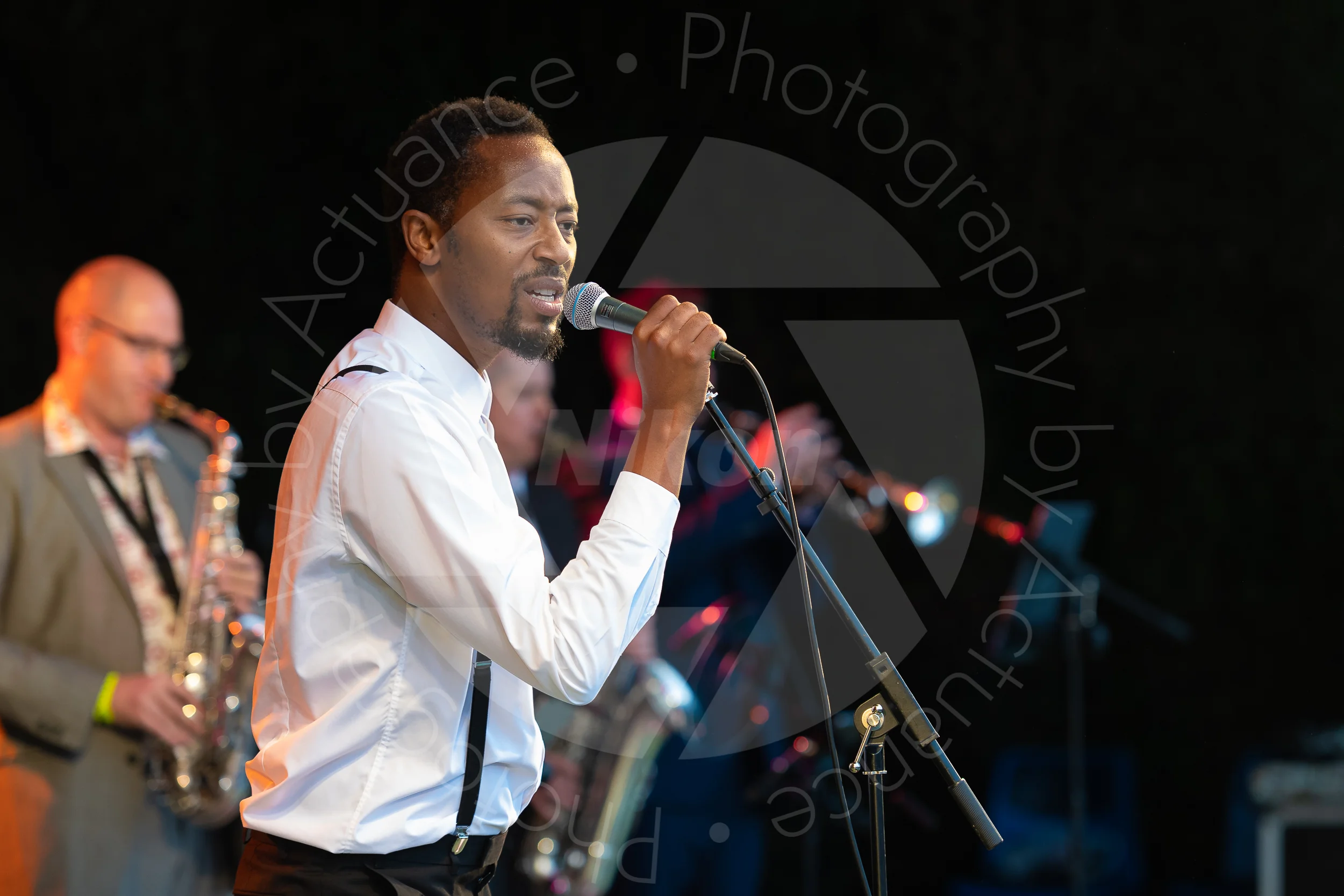 Twinwood Festival 2018 #2129