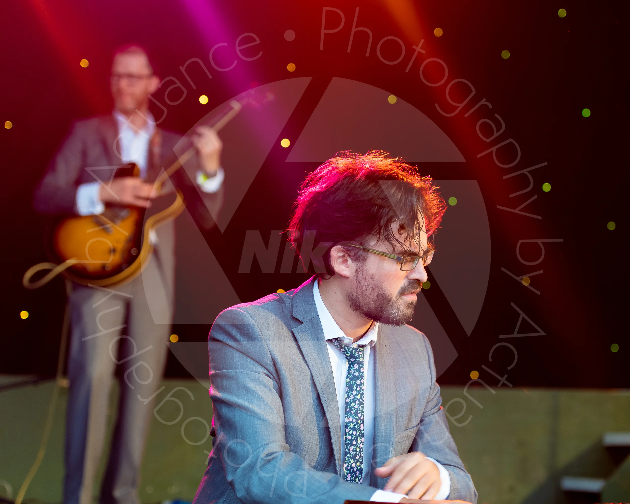 Twinwood Festival 2018 #2134