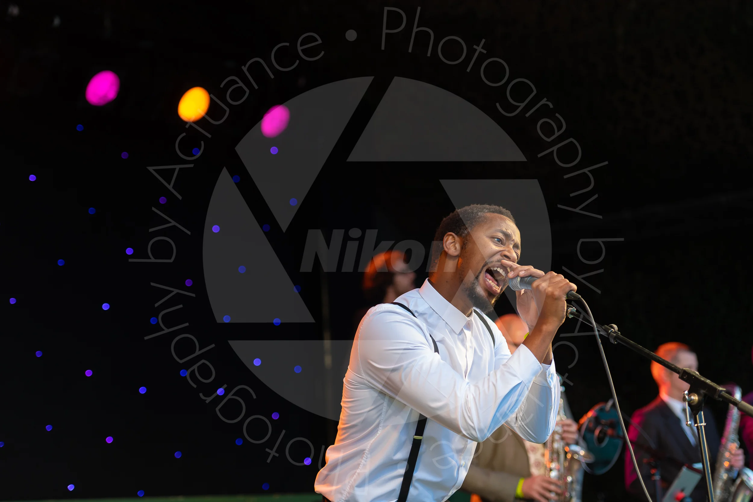 Twinwood Festival 2018 #2136