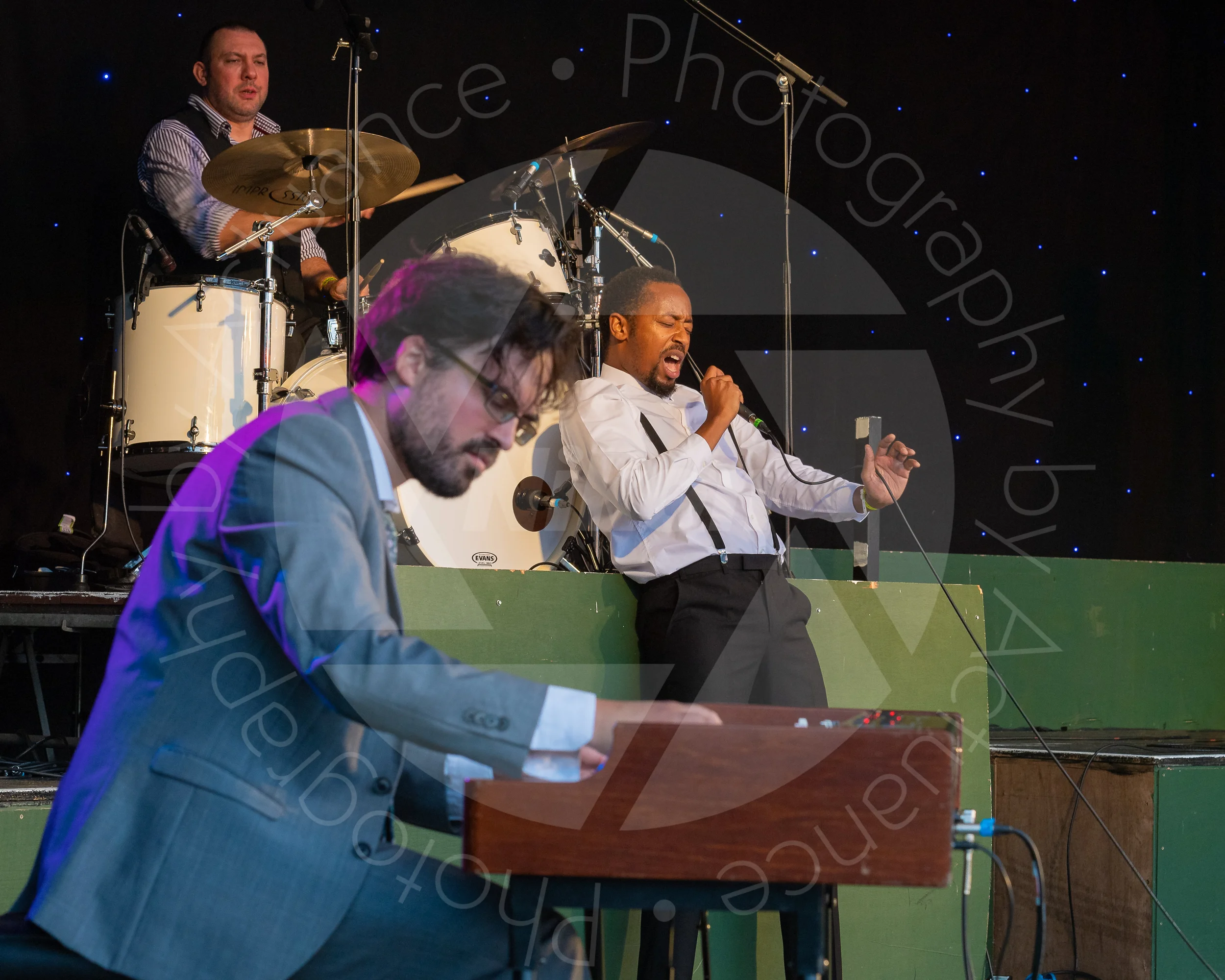 Twinwood Festival 2018 #2175