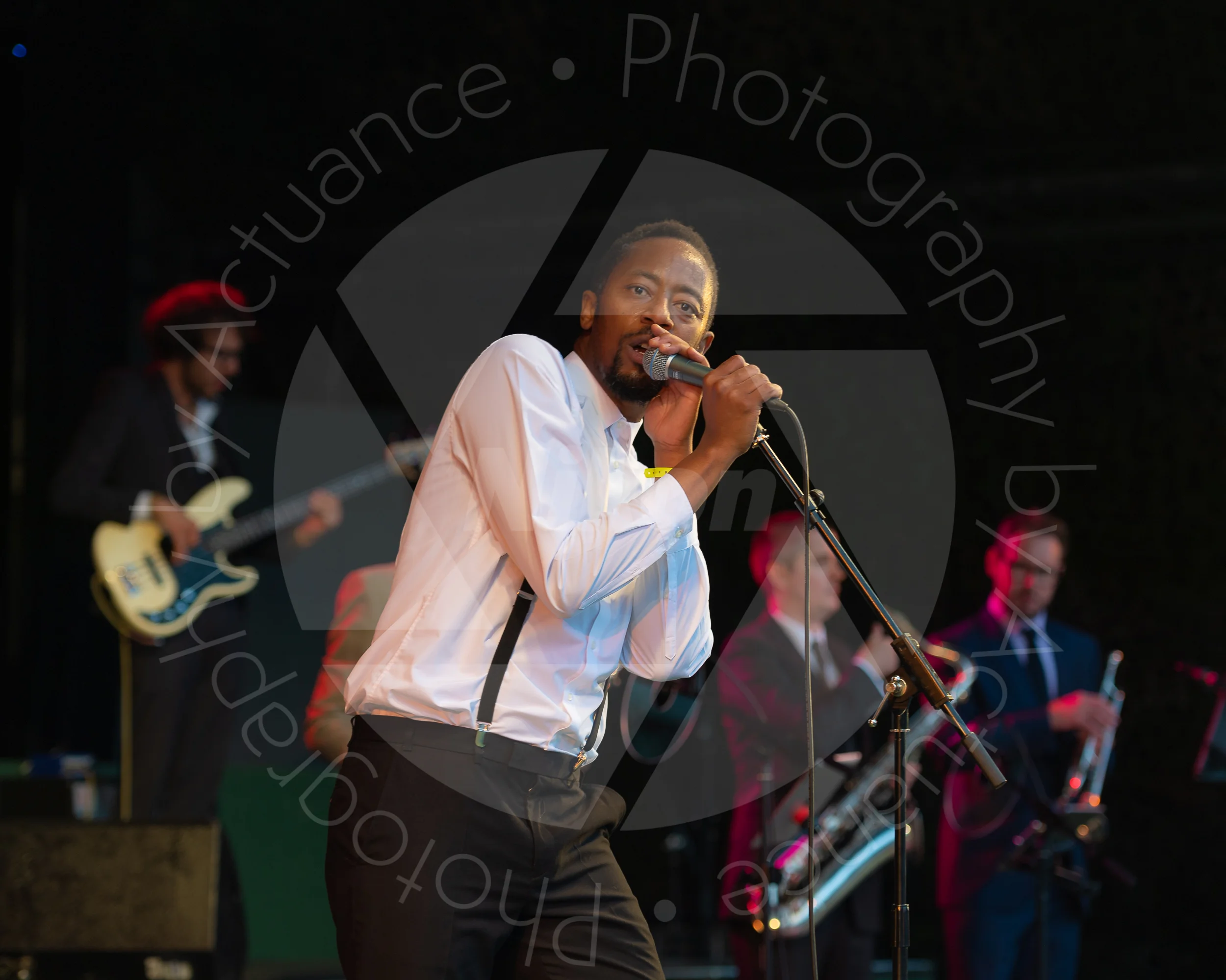 Twinwood Festival 2018 #2182