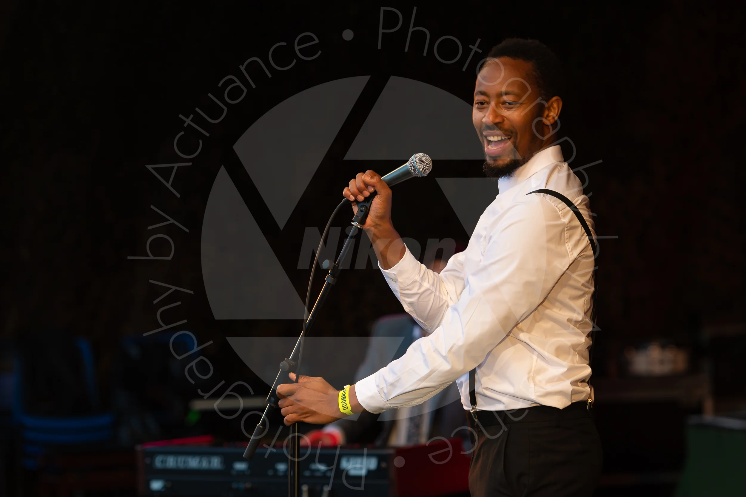 Twinwood Festival 2018 #2217