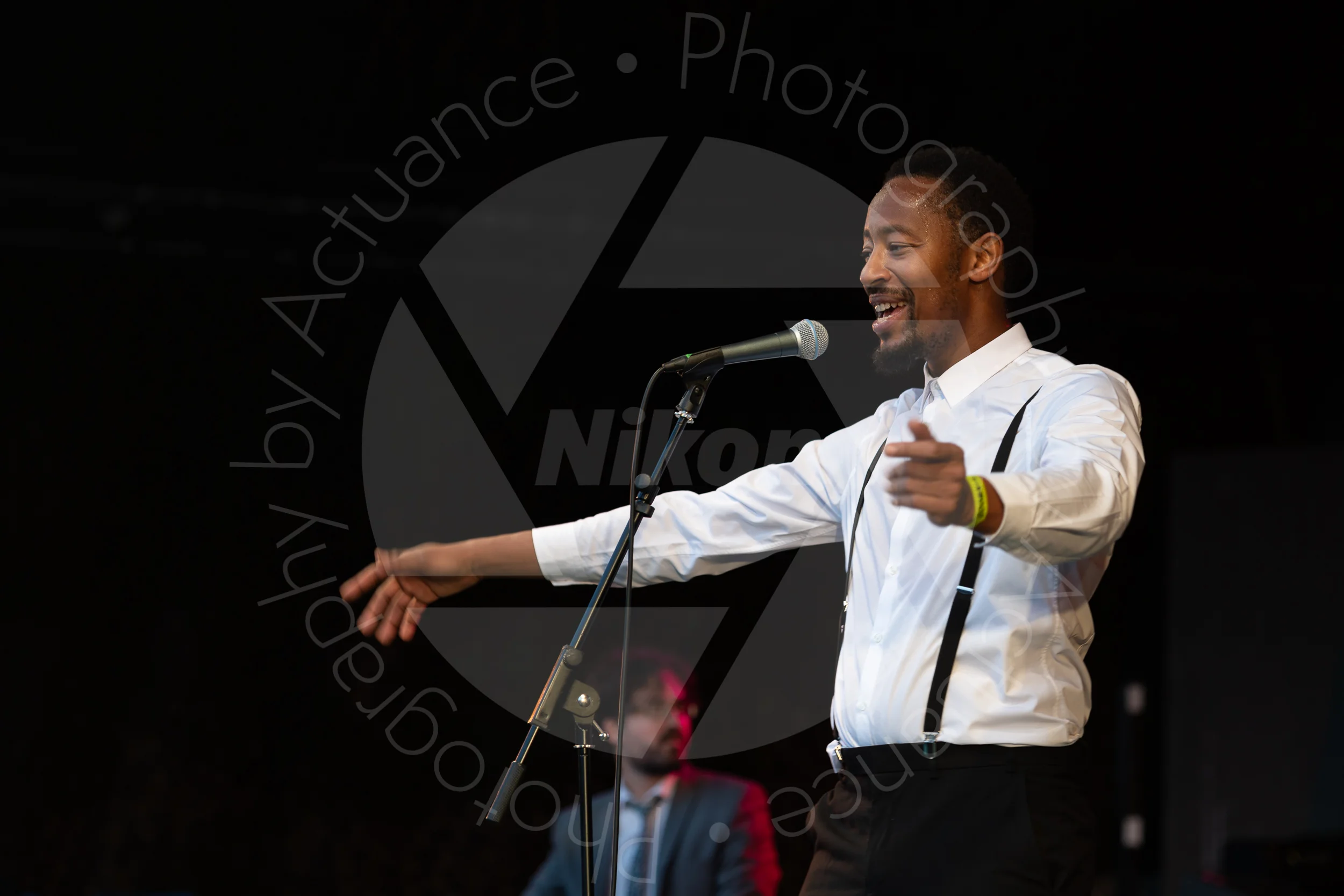 Twinwood Festival 2018 #2223